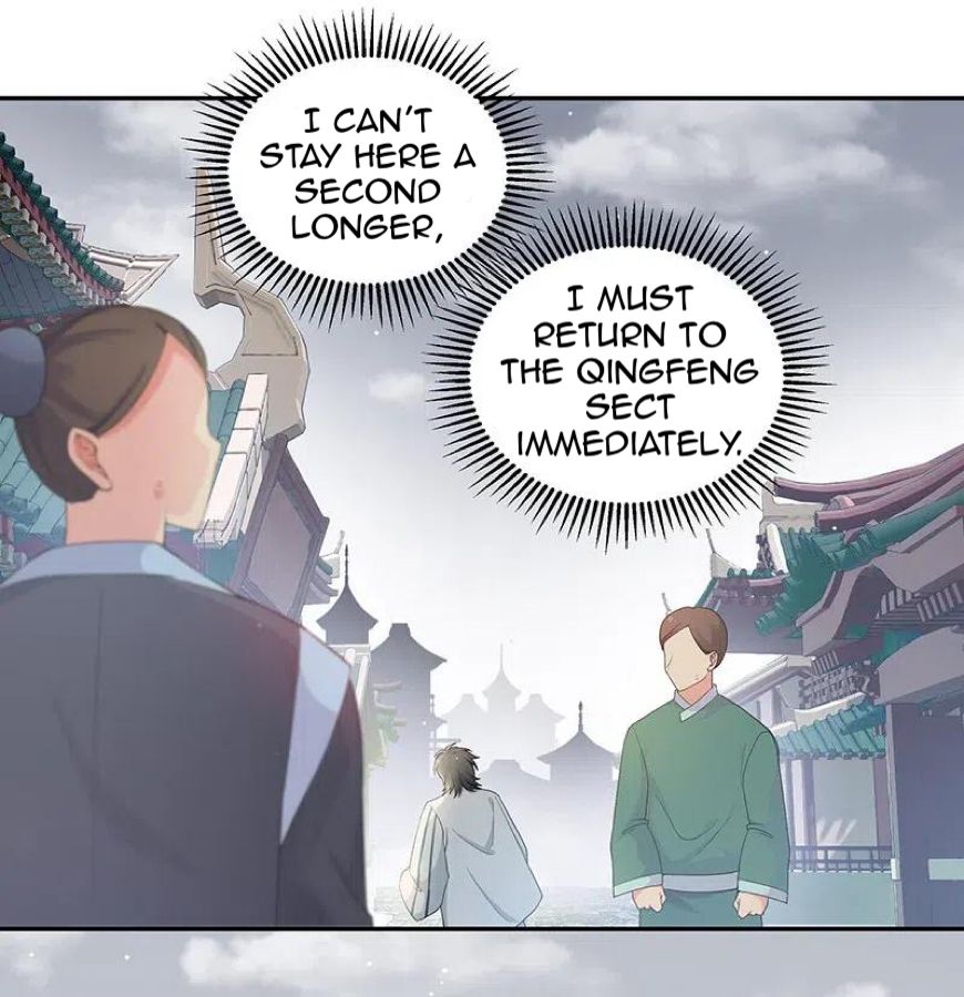 Female Cultivators Are After Me chapter 11 page 15