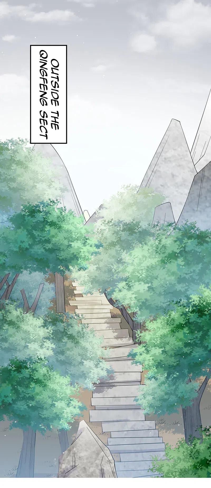 Female Cultivators Are After Me chapter 11 page 16