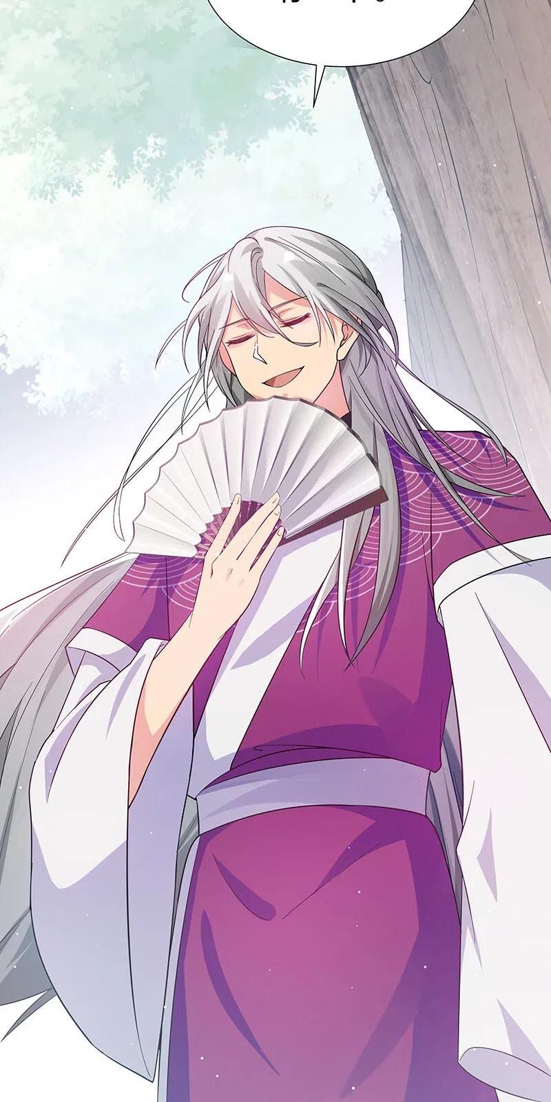 Female Cultivators Are After Me chapter 11 page 21