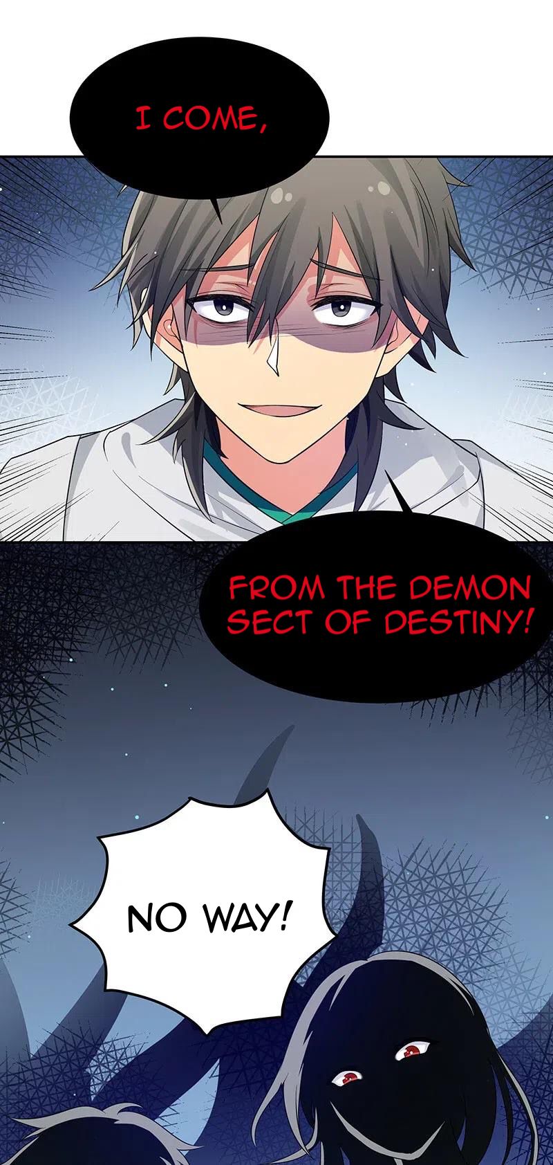 Female Cultivators Are After Me chapter 11 page 5