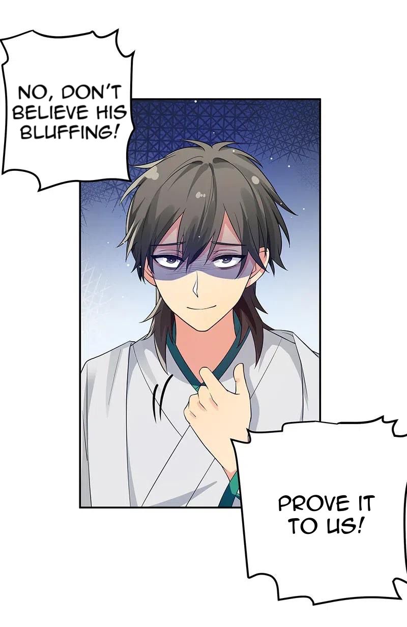 Female Cultivators Are After Me chapter 11 page 7