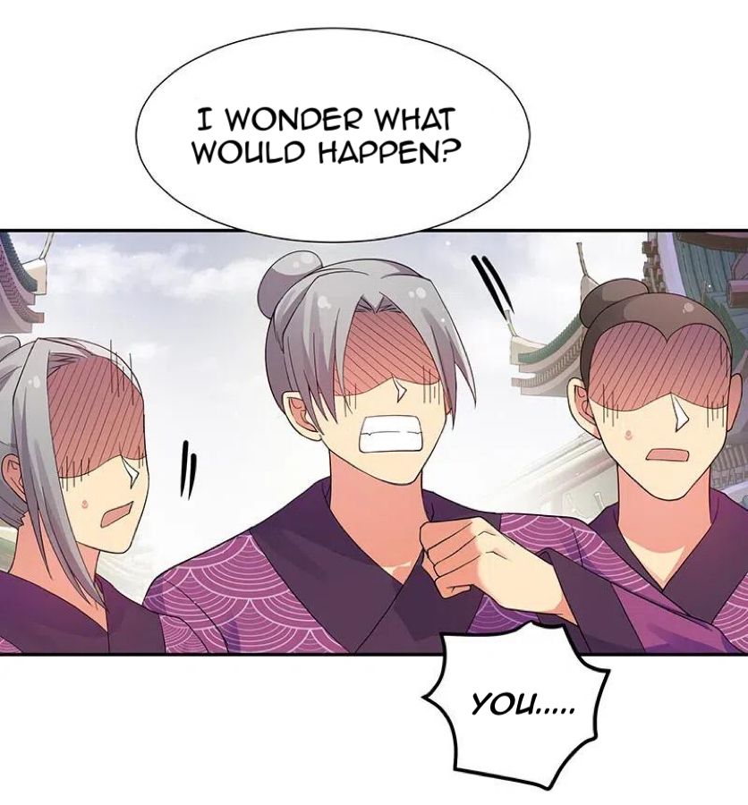 Female Cultivators Are After Me chapter 11 page 9