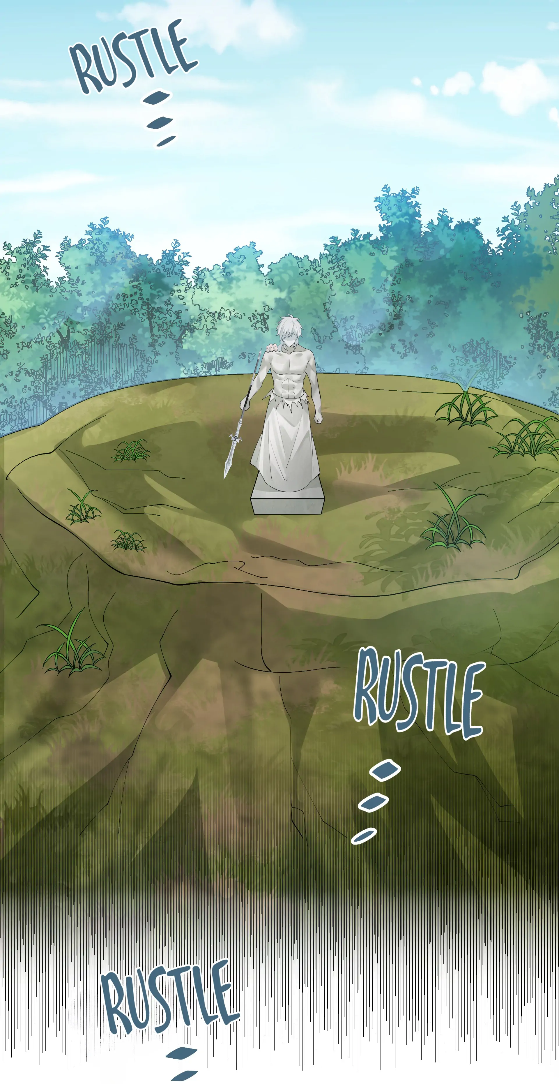 Female Cultivators Are After Me chapter 113 page 10