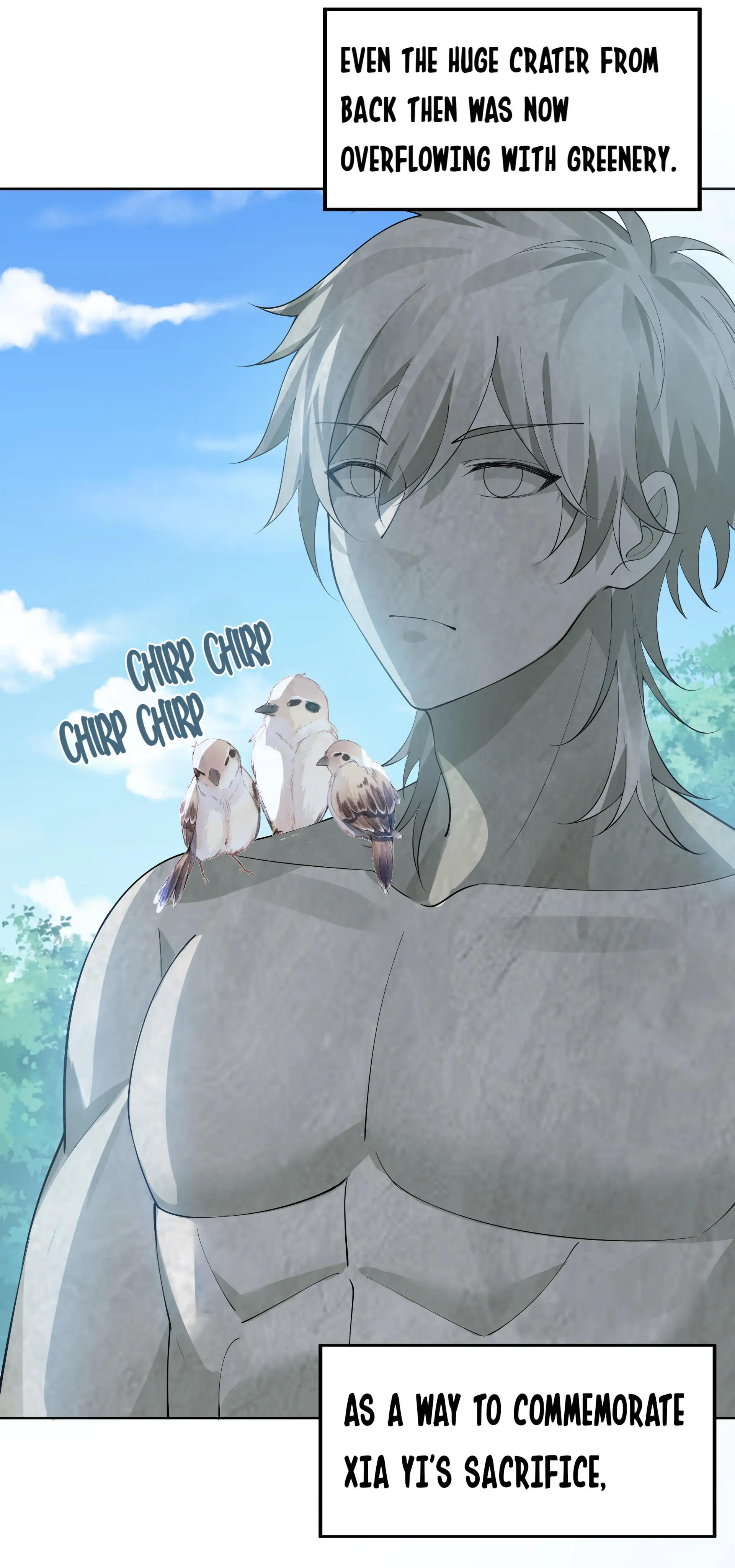 Female Cultivators Are After Me chapter 113 page 12