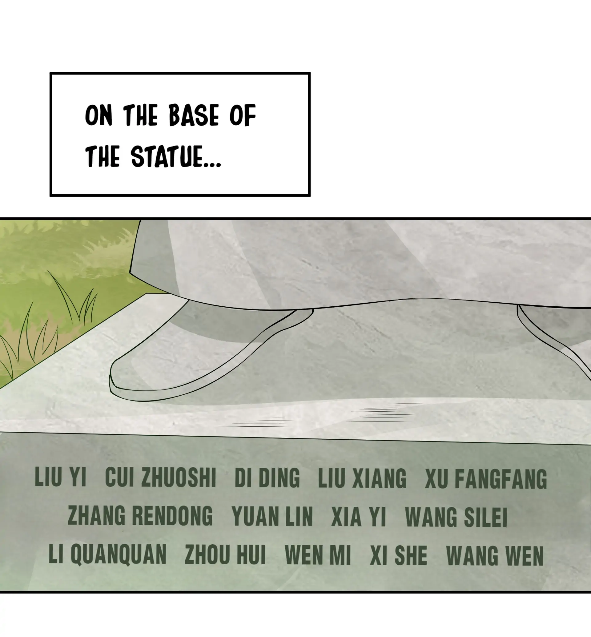 Female Cultivators Are After Me chapter 113 page 14