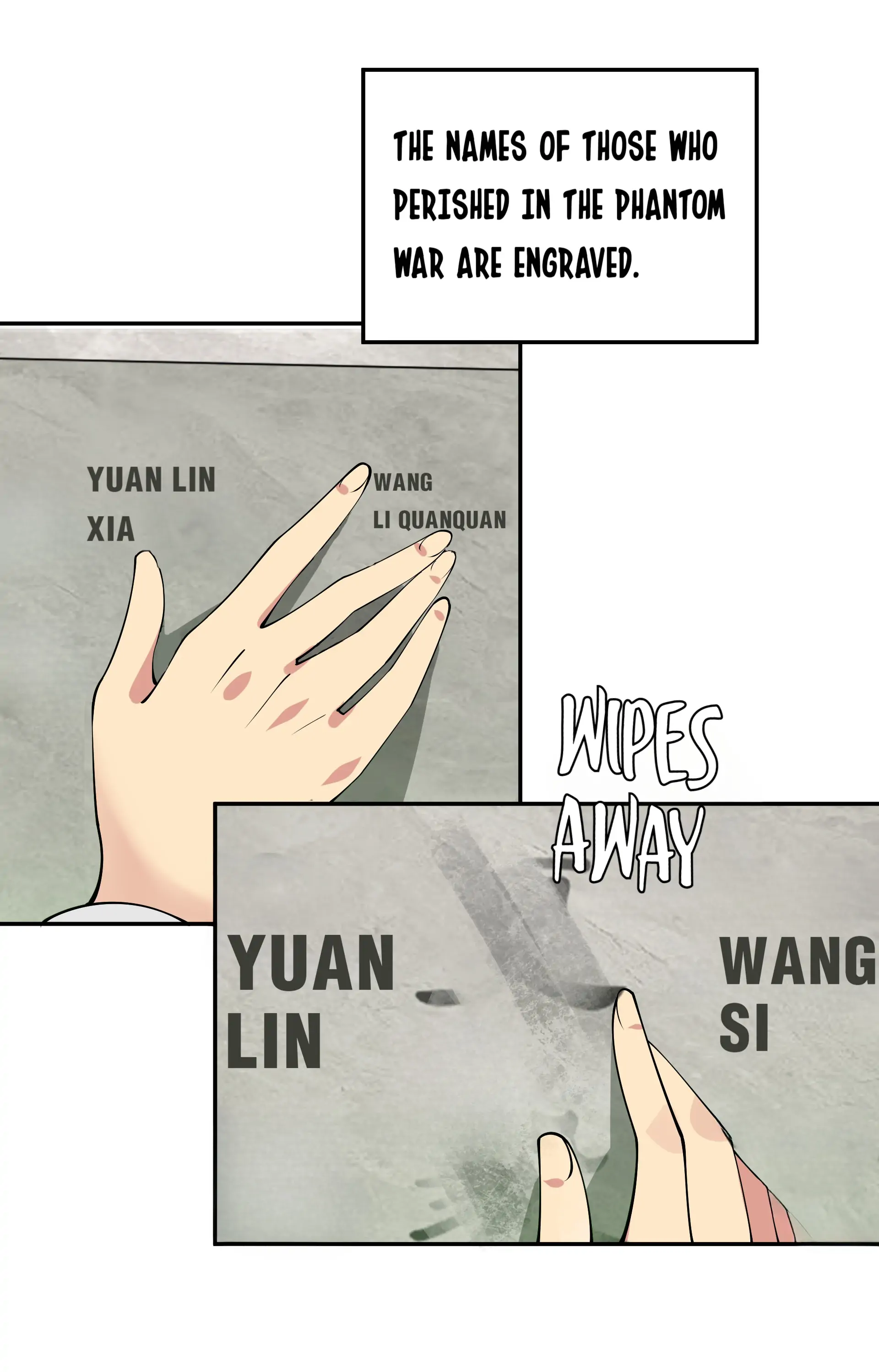 Female Cultivators Are After Me chapter 113 page 15