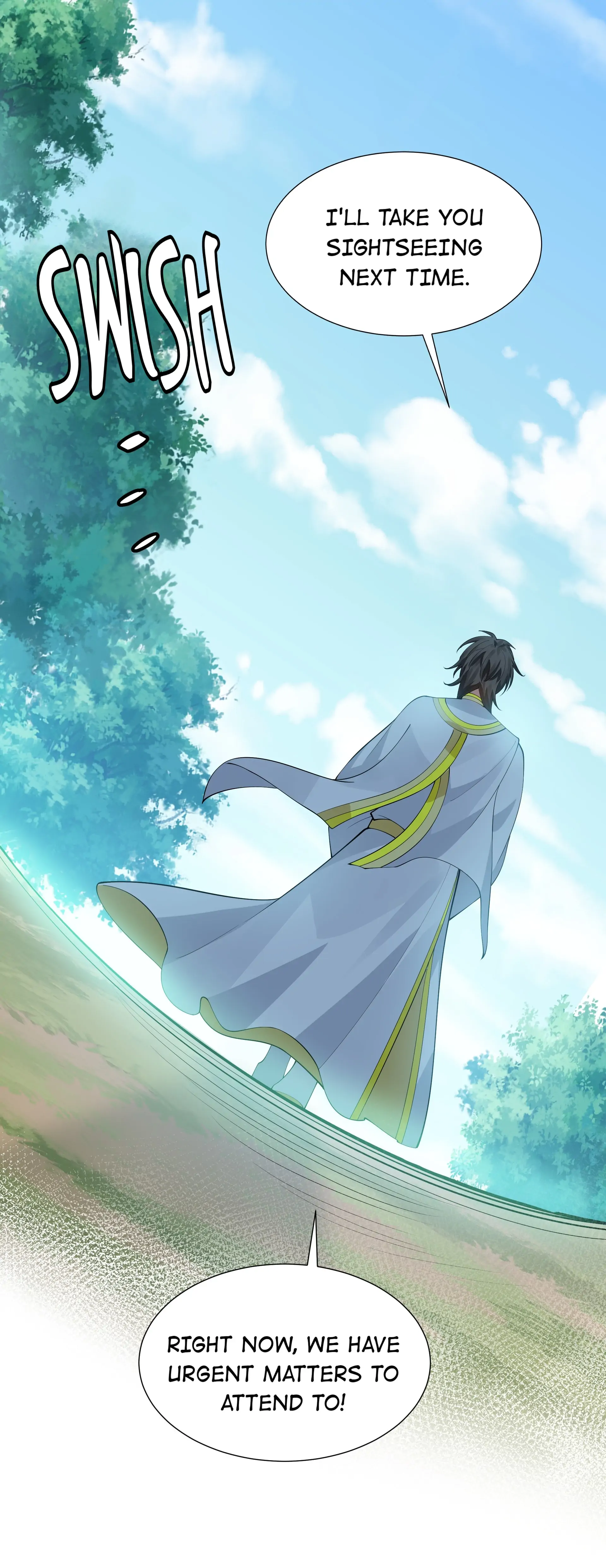 Female Cultivators Are After Me chapter 113 page 17