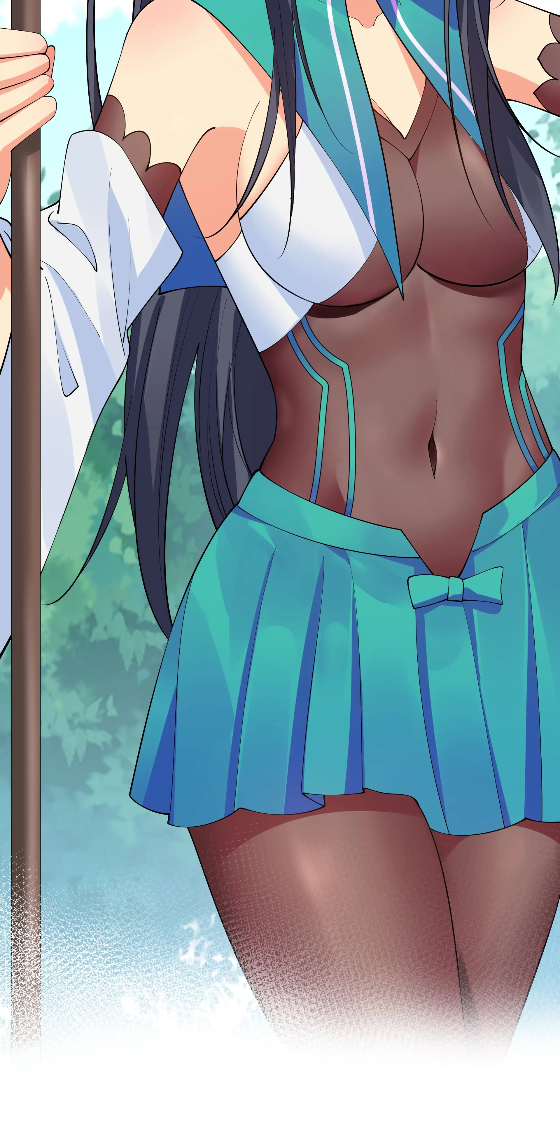 Female Cultivators Are After Me chapter 113 page 19