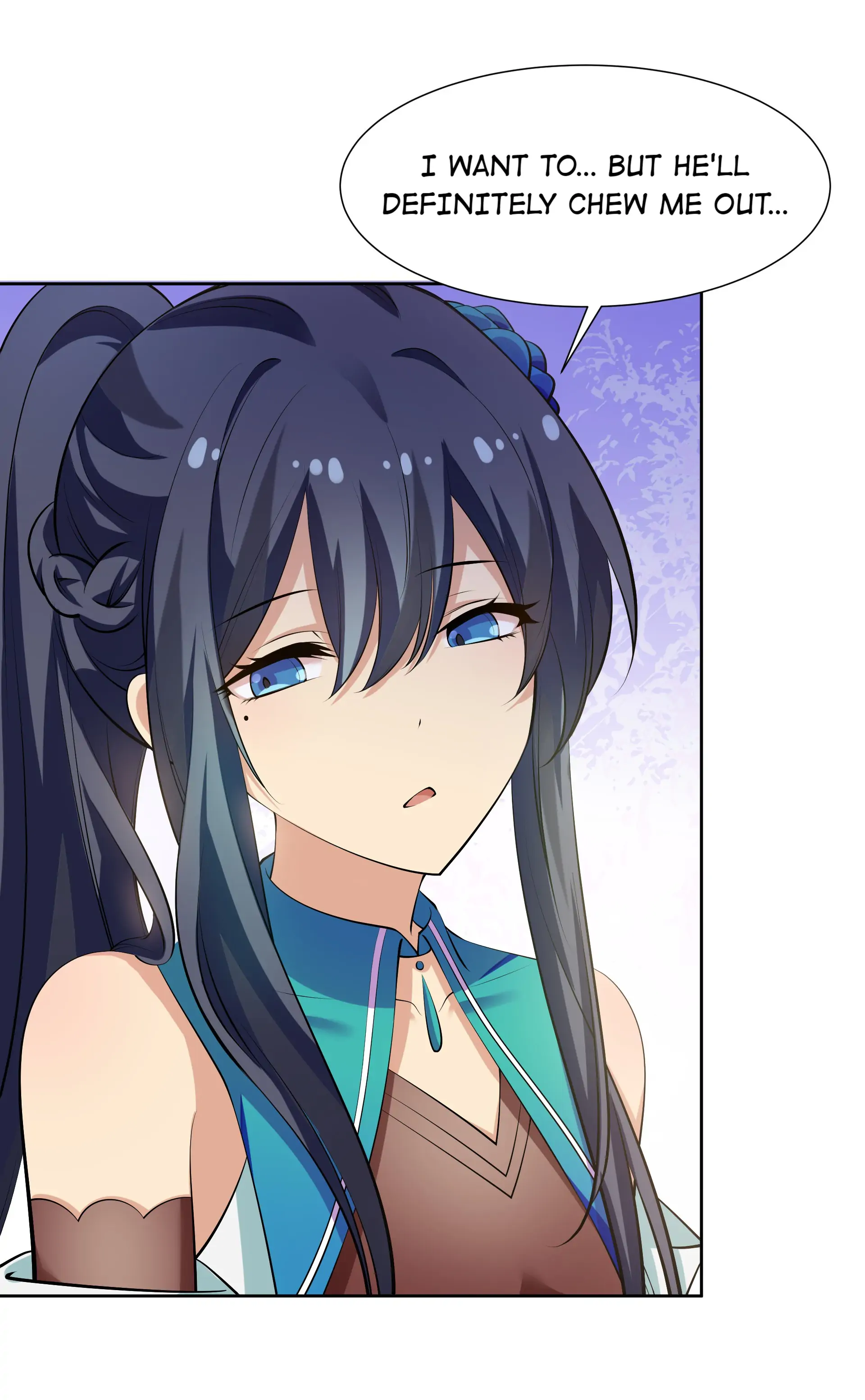 Female Cultivators Are After Me chapter 113 page 27