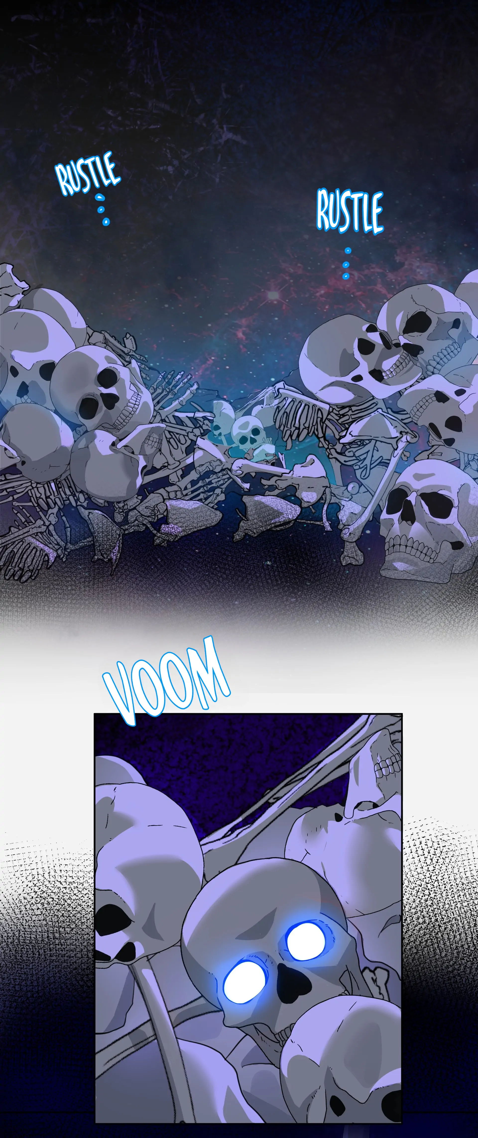 Female Cultivators Are After Me chapter 113 page 3