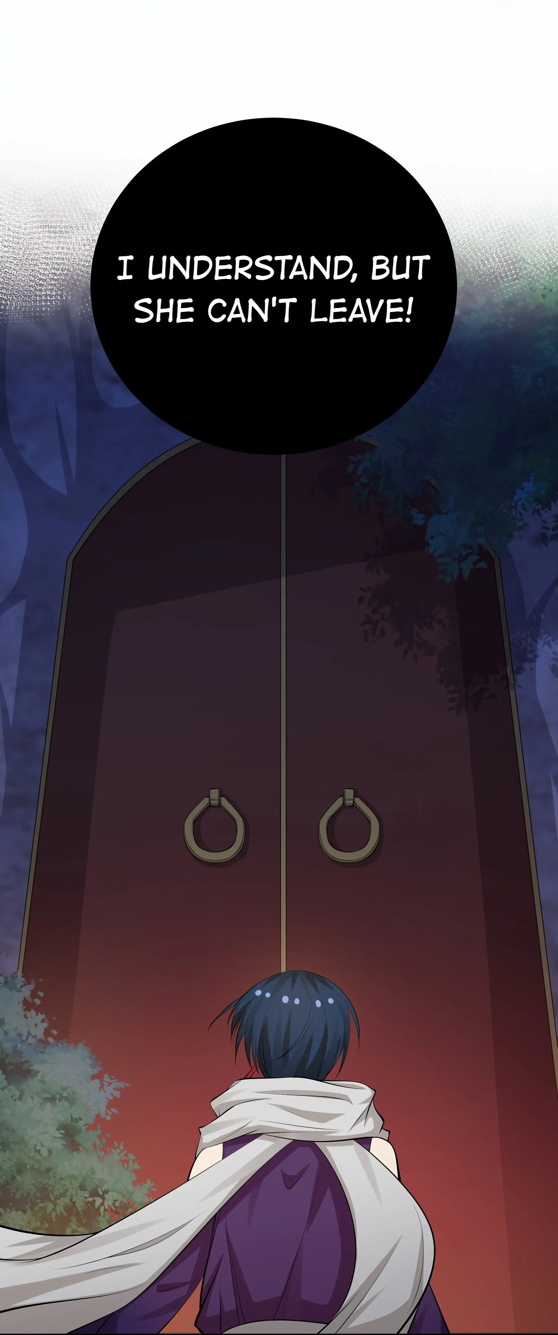 Female Cultivators Are After Me chapter 113 page 35