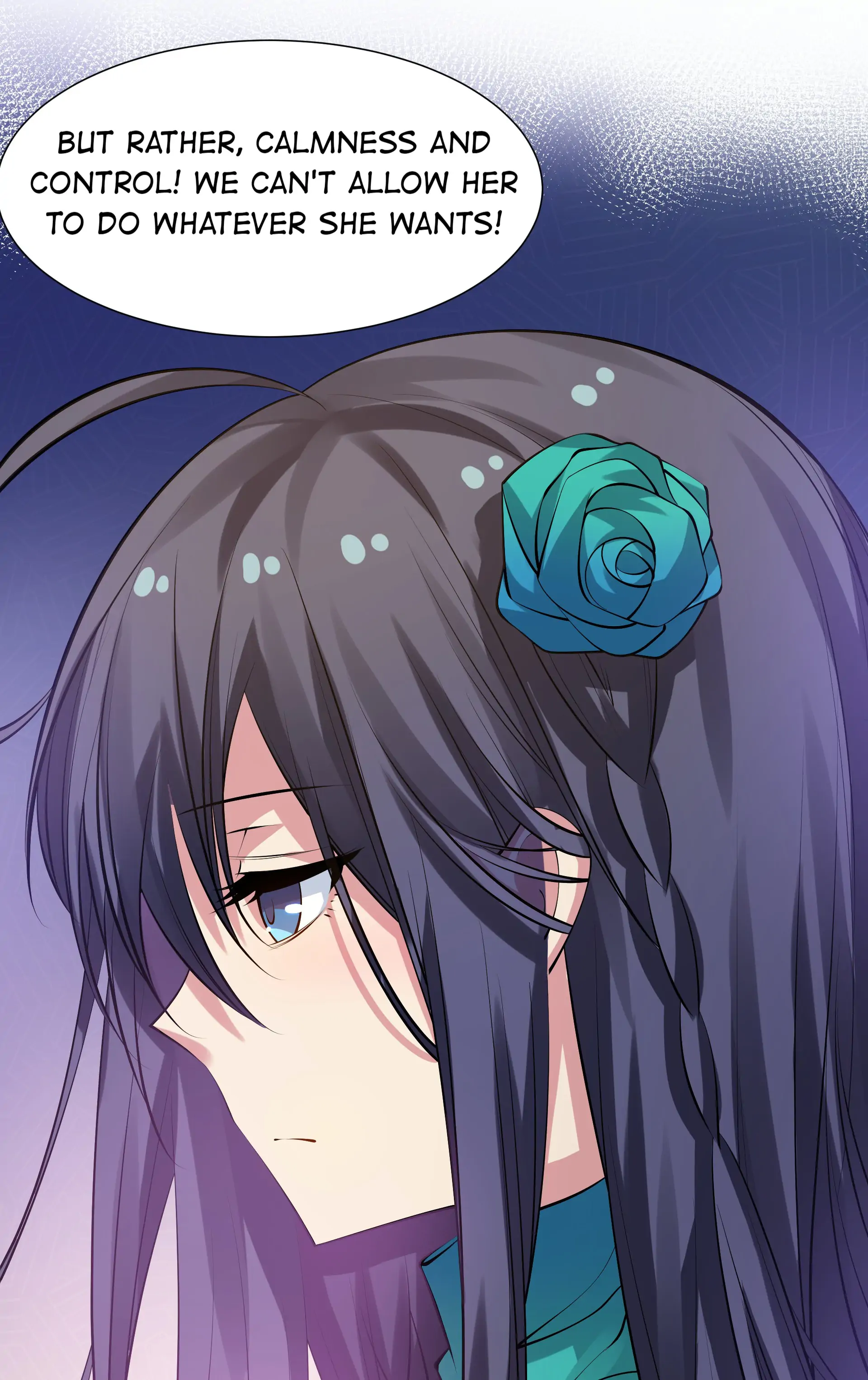 Female Cultivators Are After Me chapter 113 page 37