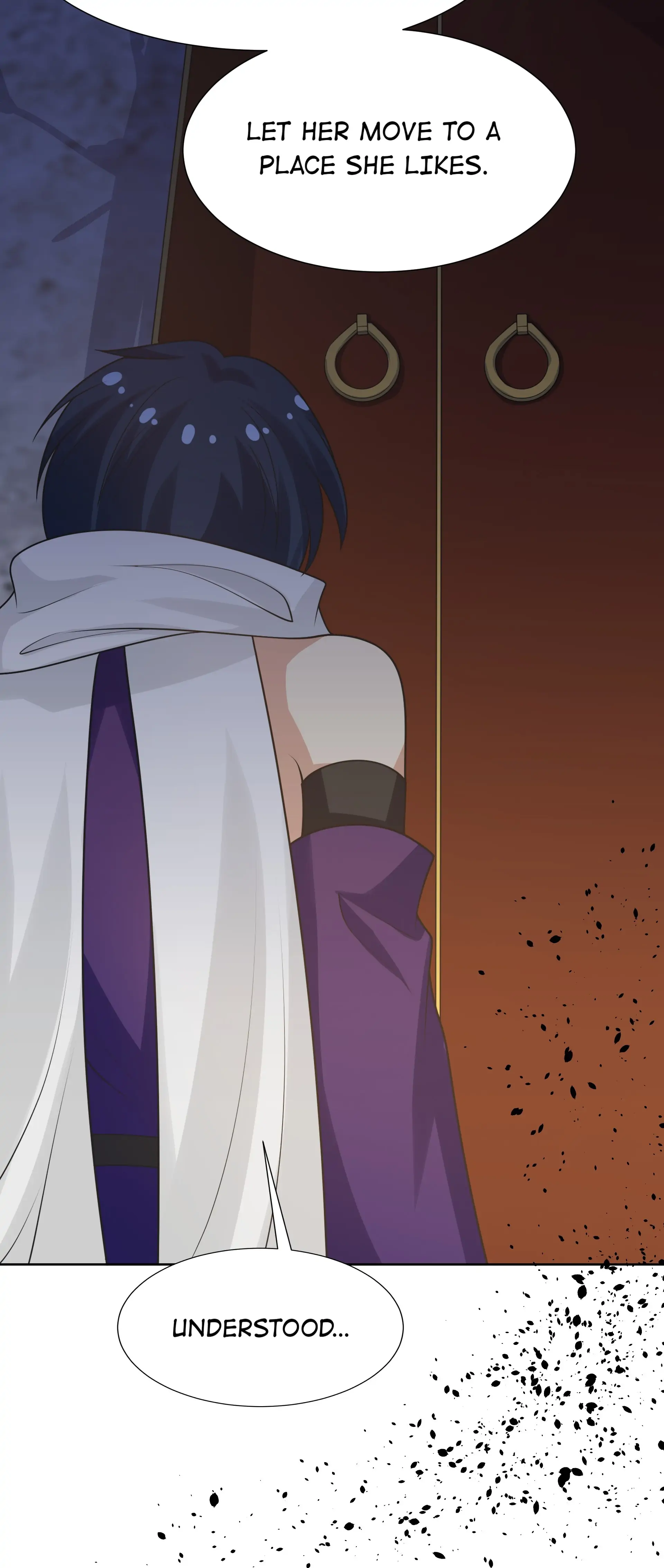 Female Cultivators Are After Me chapter 113 page 40