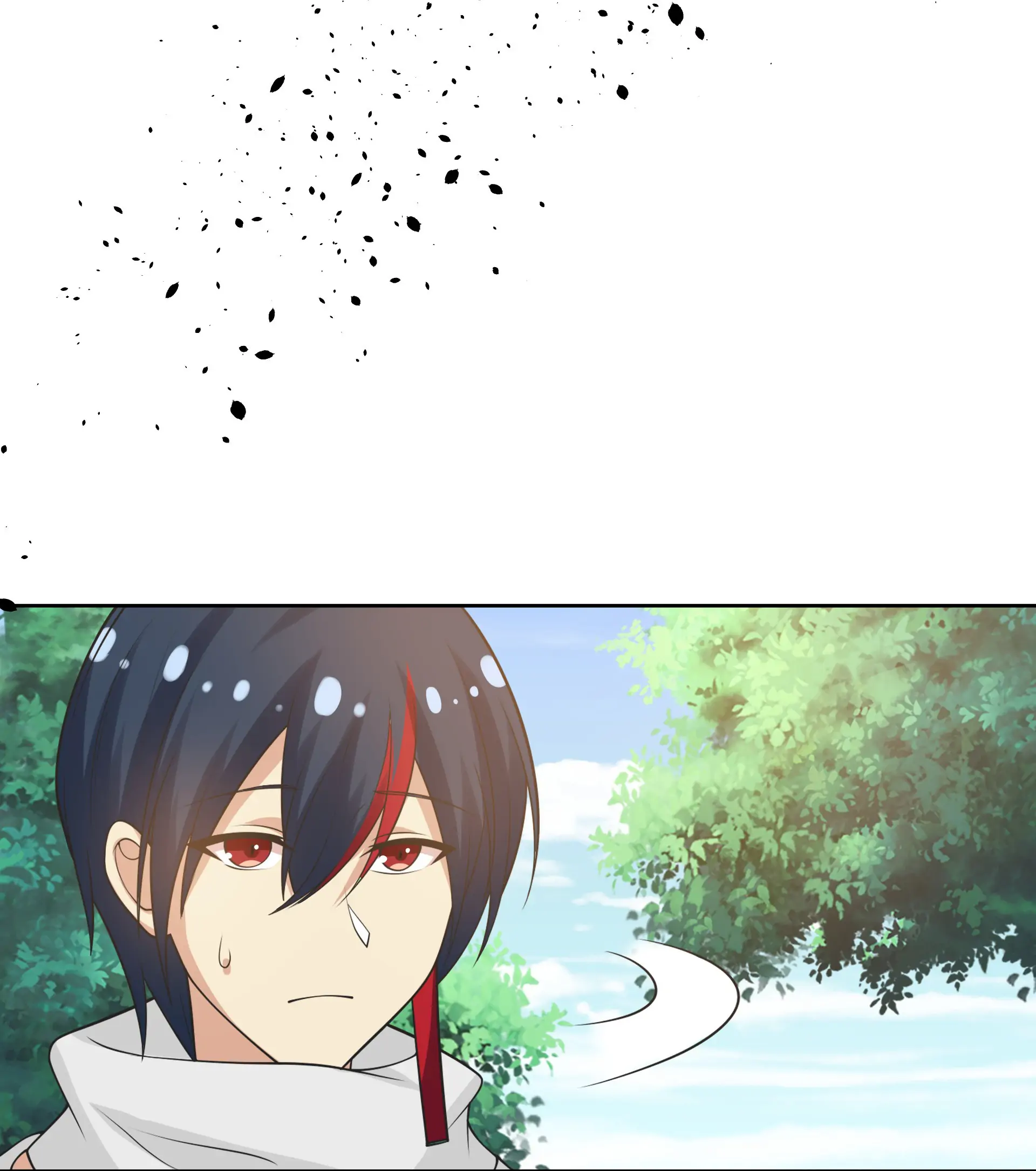 Female Cultivators Are After Me chapter 113 page 41