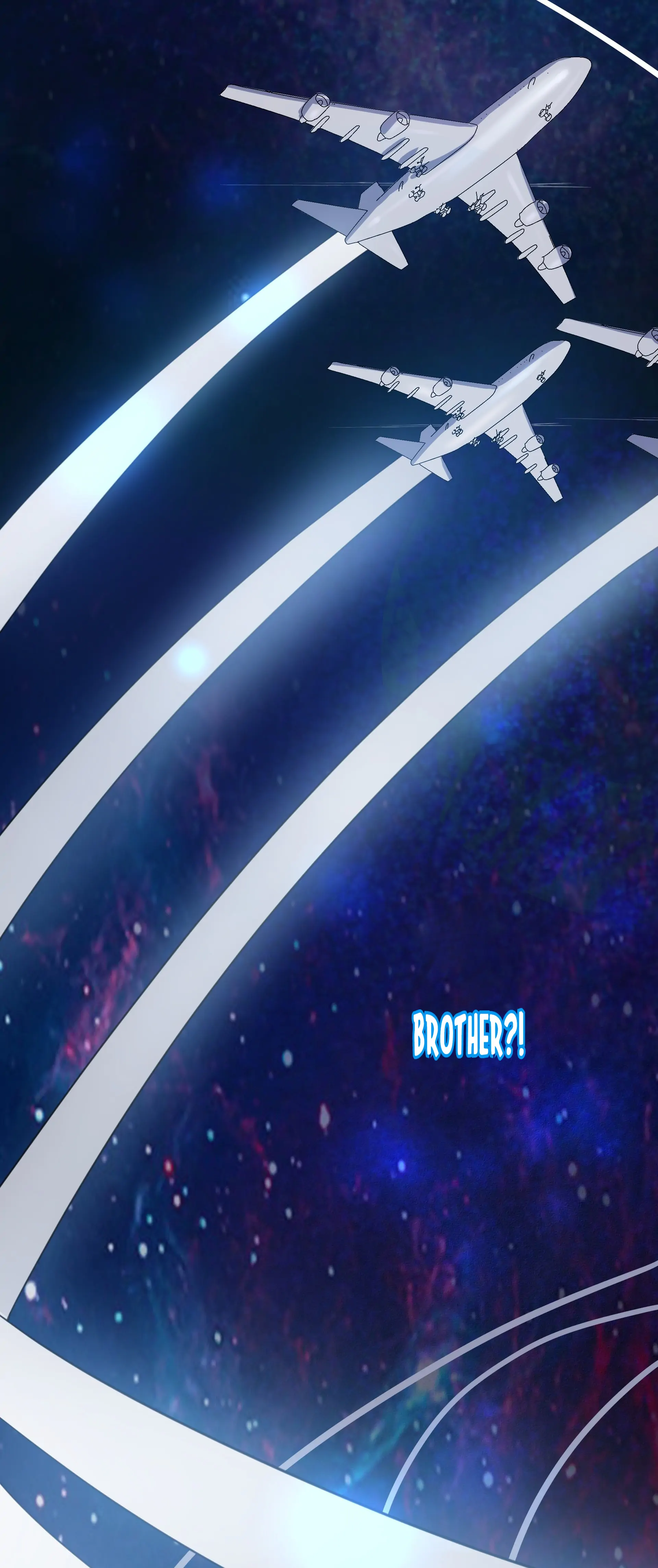 Female Cultivators Are After Me chapter 113 page 6