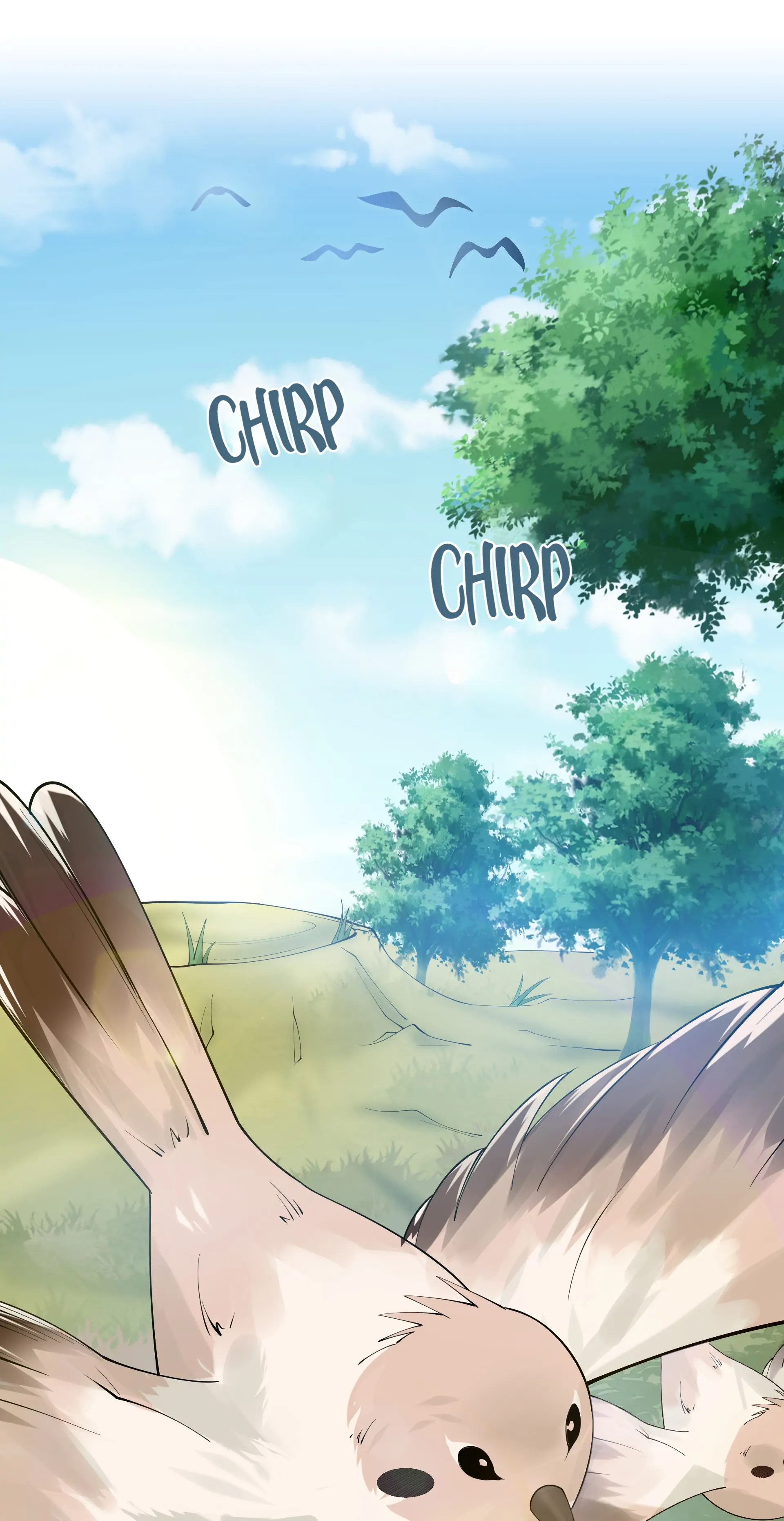 Female Cultivators Are After Me chapter 113 page 8