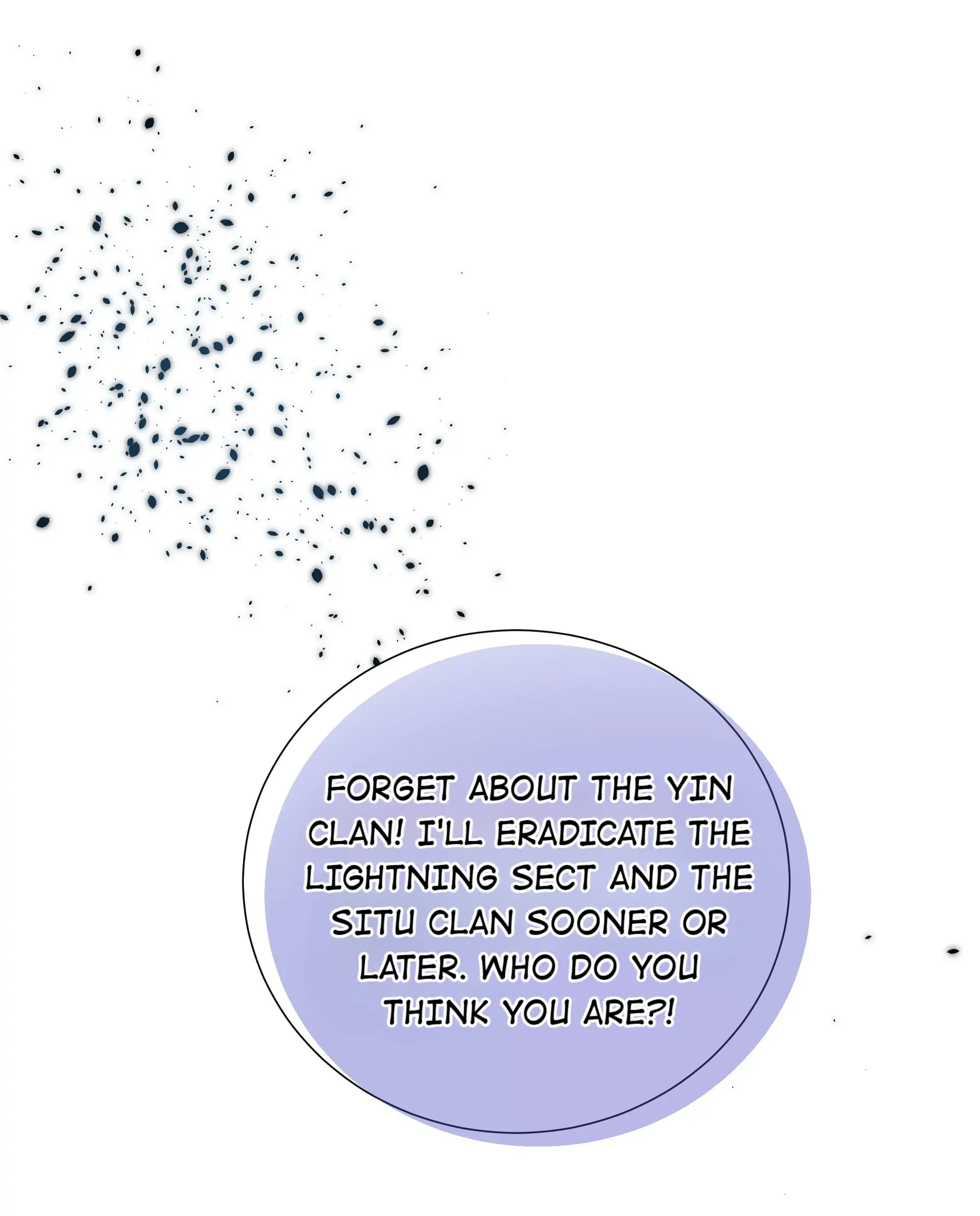 Female Cultivators Are After Me chapter 114 page 27