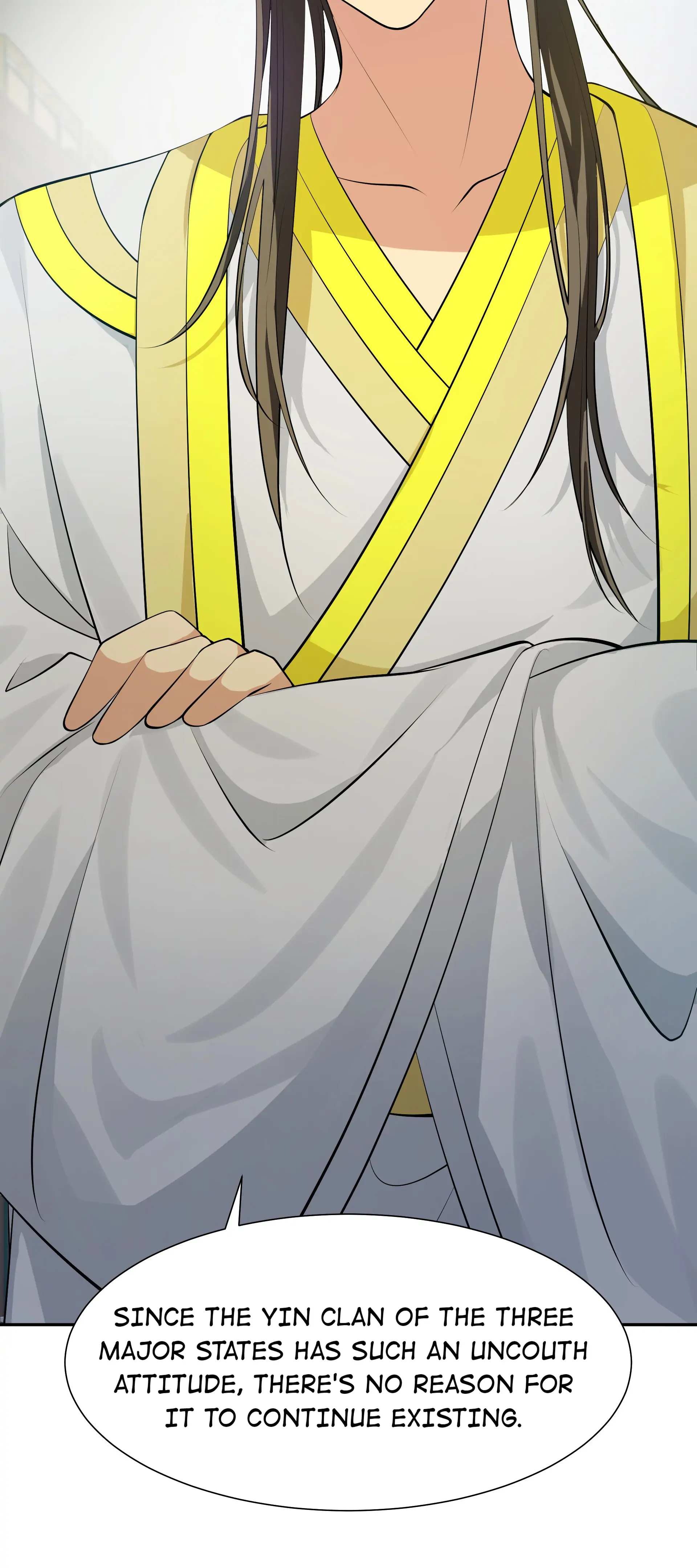 Female Cultivators Are After Me chapter 114 page 31