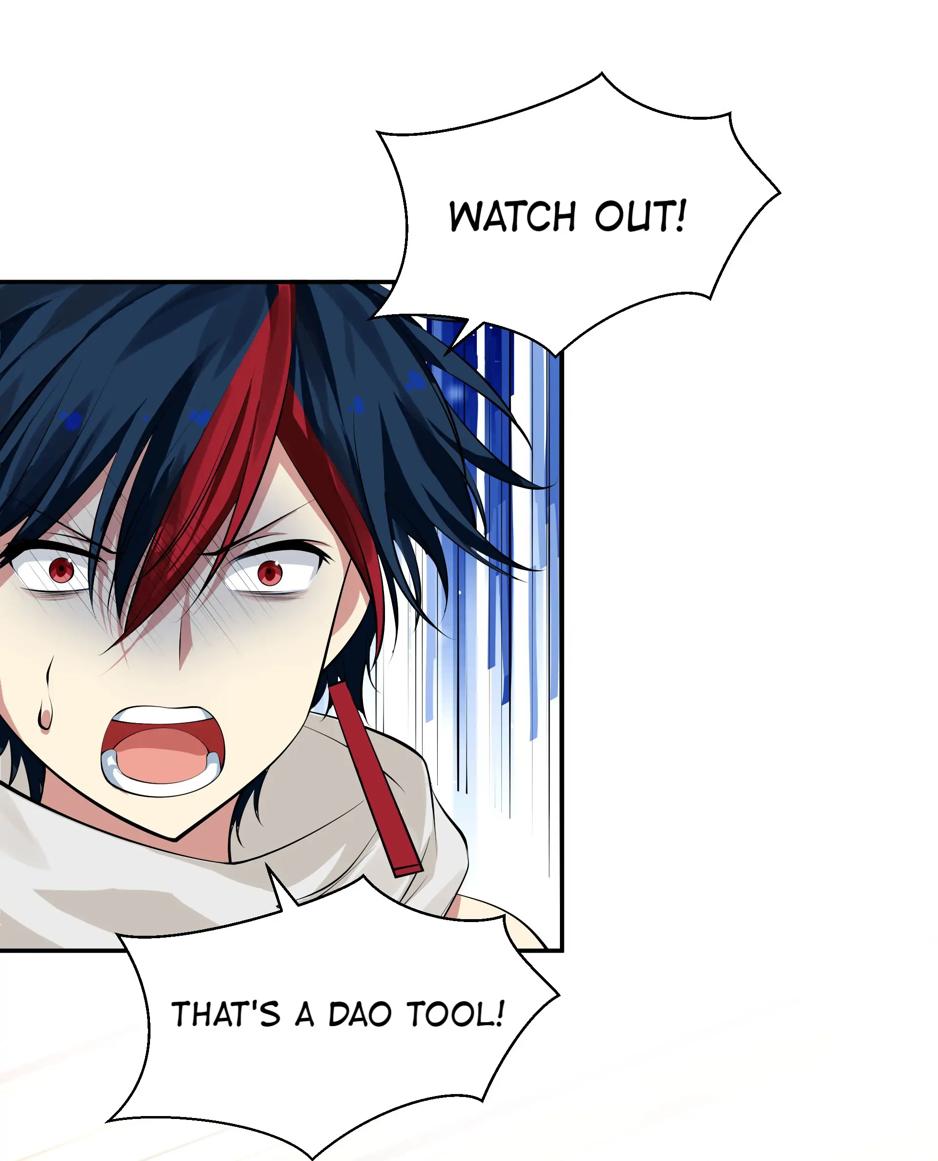 Female Cultivators Are After Me chapter 114 page 34