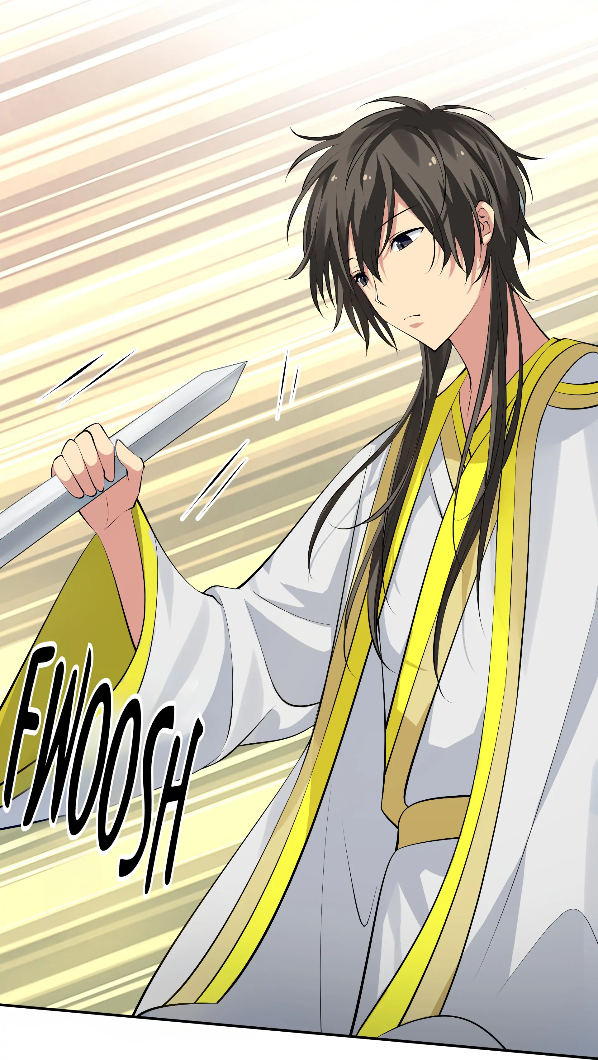 Female Cultivators Are After Me chapter 114 page 35