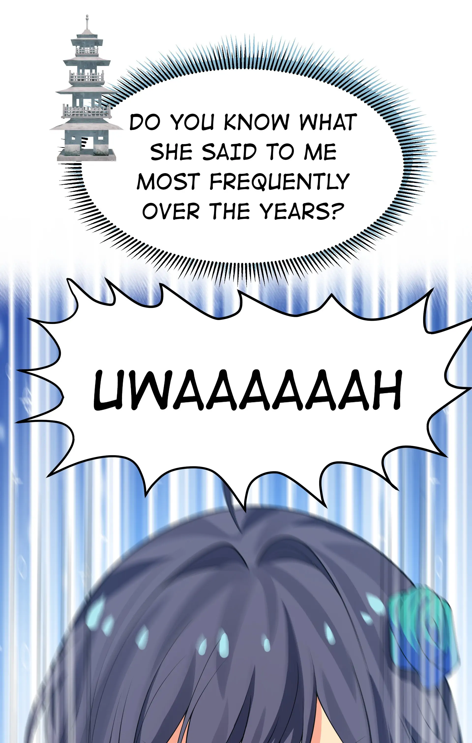 Female Cultivators Are After Me chapter 117 page 17