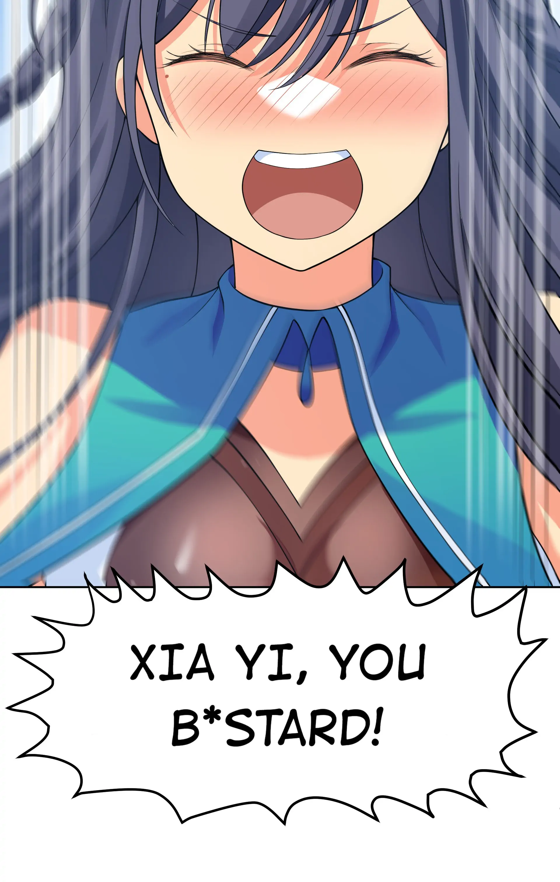 Female Cultivators Are After Me chapter 117 page 18