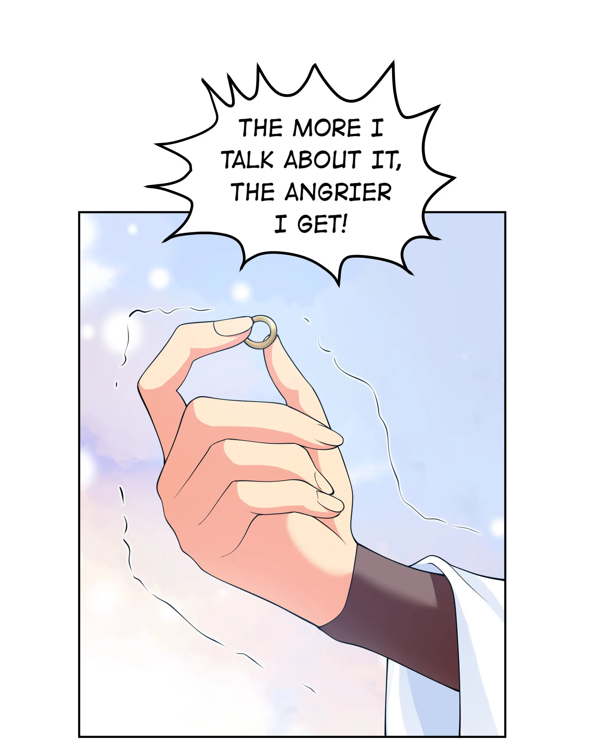 Female Cultivators Are After Me chapter 117 page 19