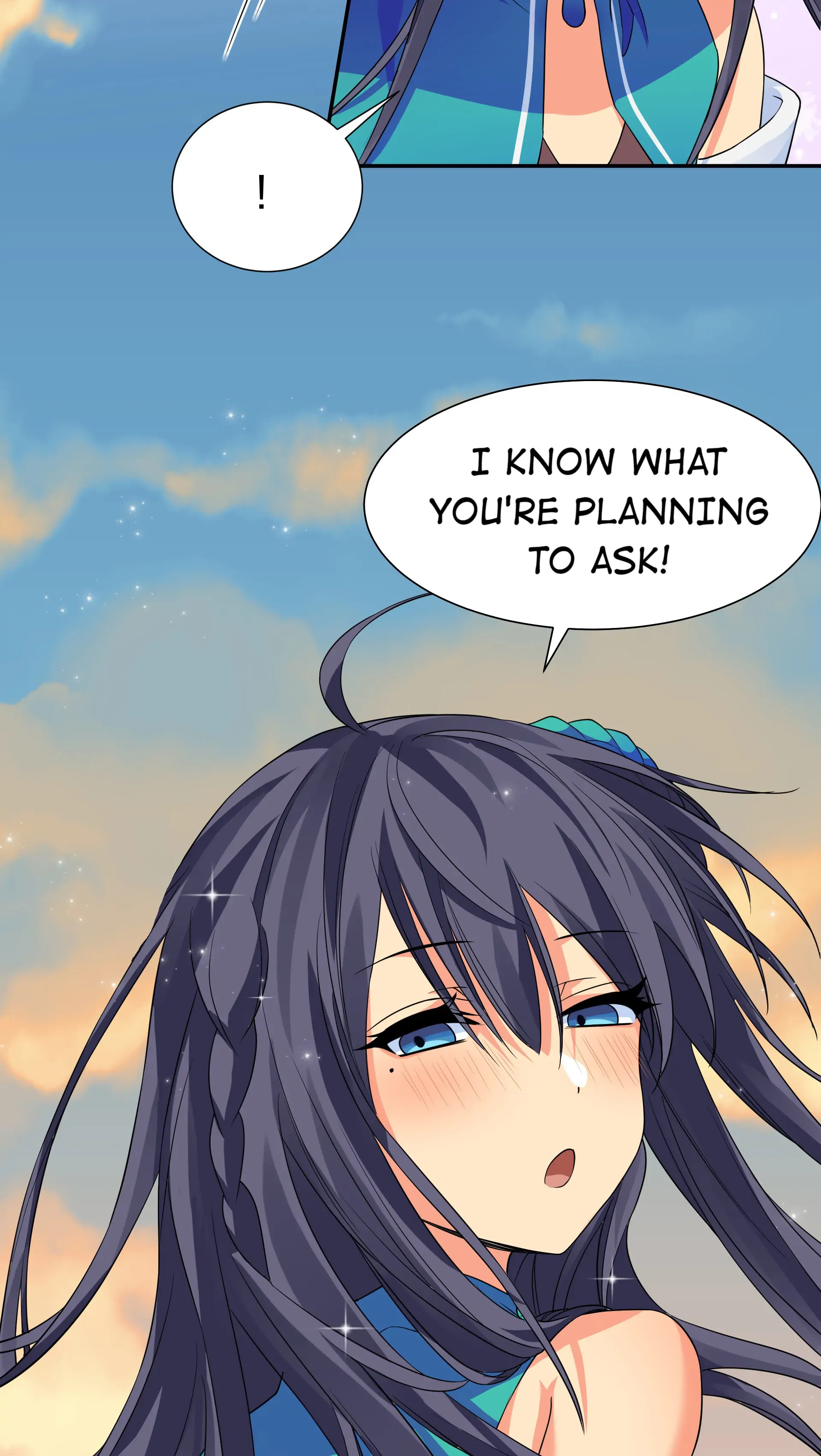 Female Cultivators Are After Me chapter 117 page 26