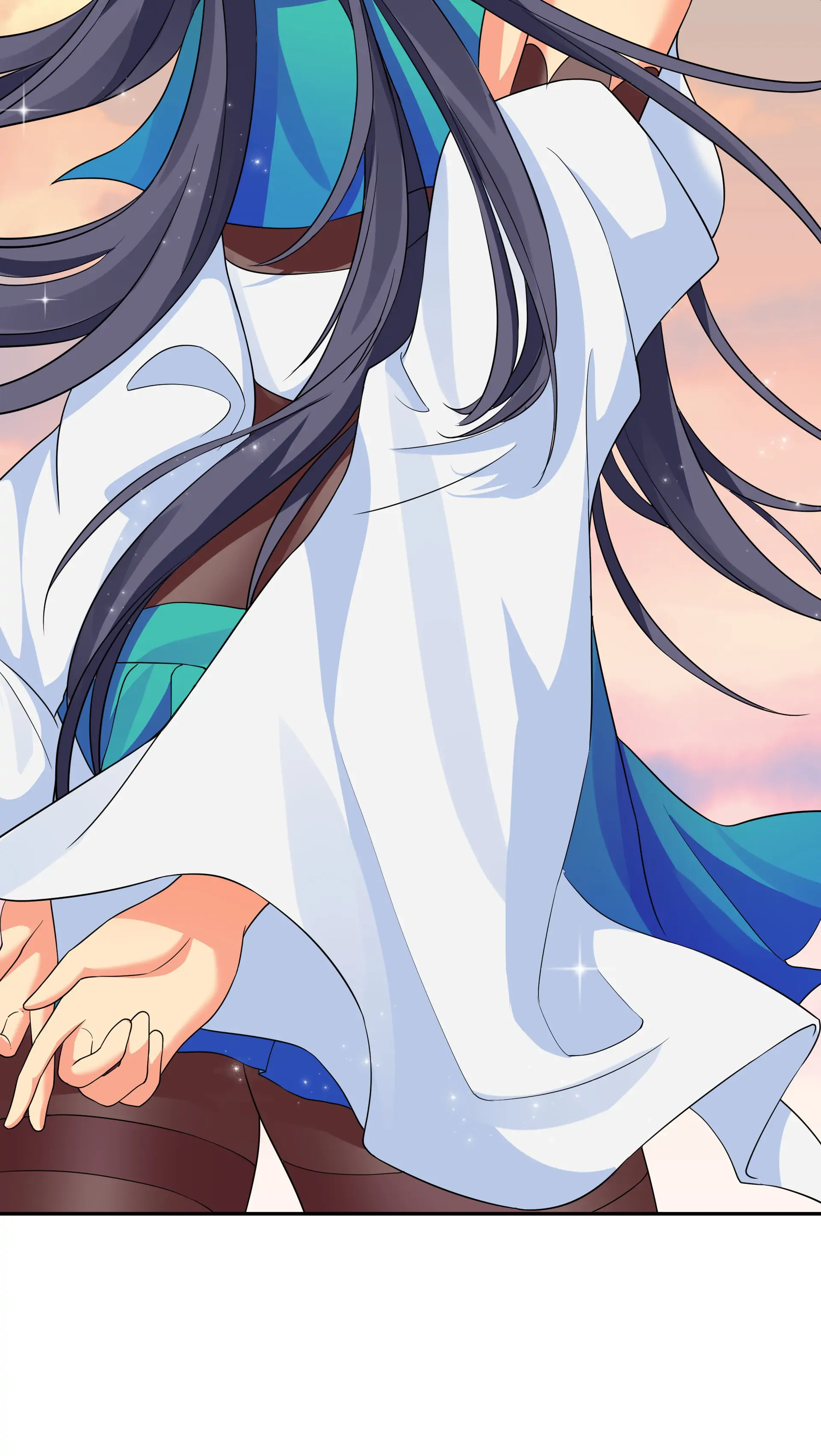 Female Cultivators Are After Me chapter 117 page 27