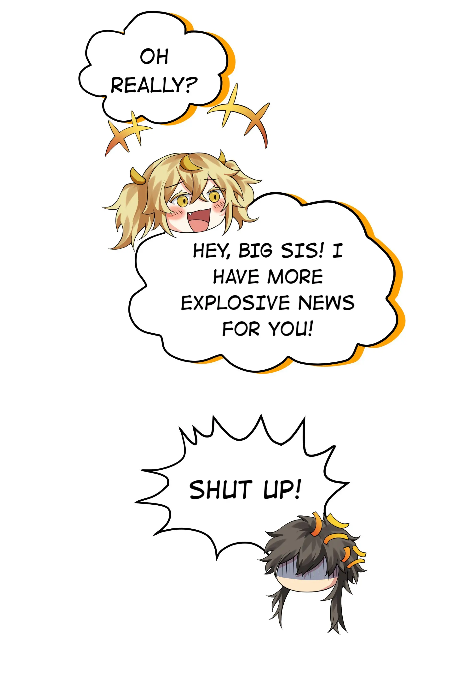 Female Cultivators Are After Me chapter 117 page 32