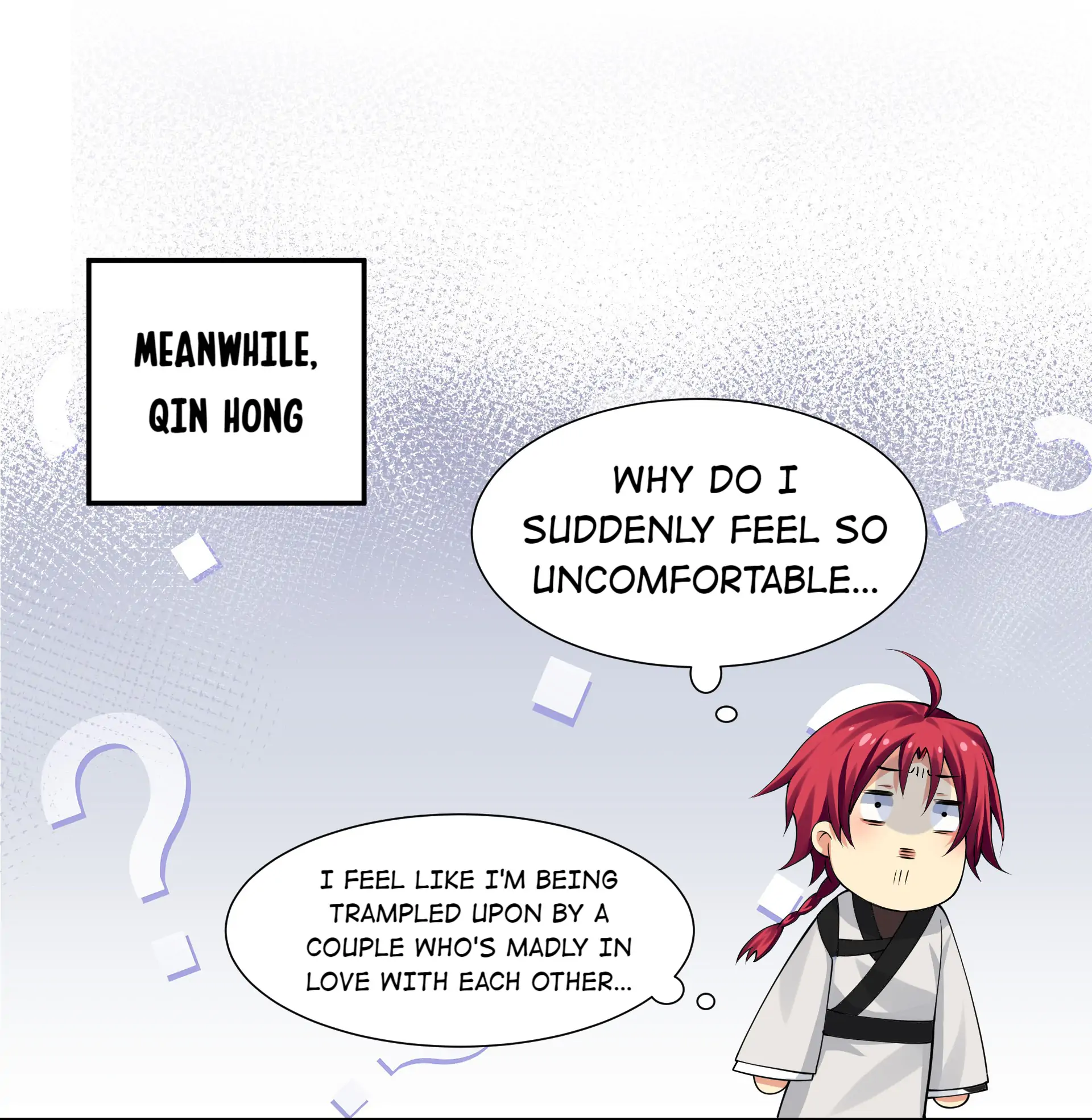 Female Cultivators Are After Me chapter 117 page 33