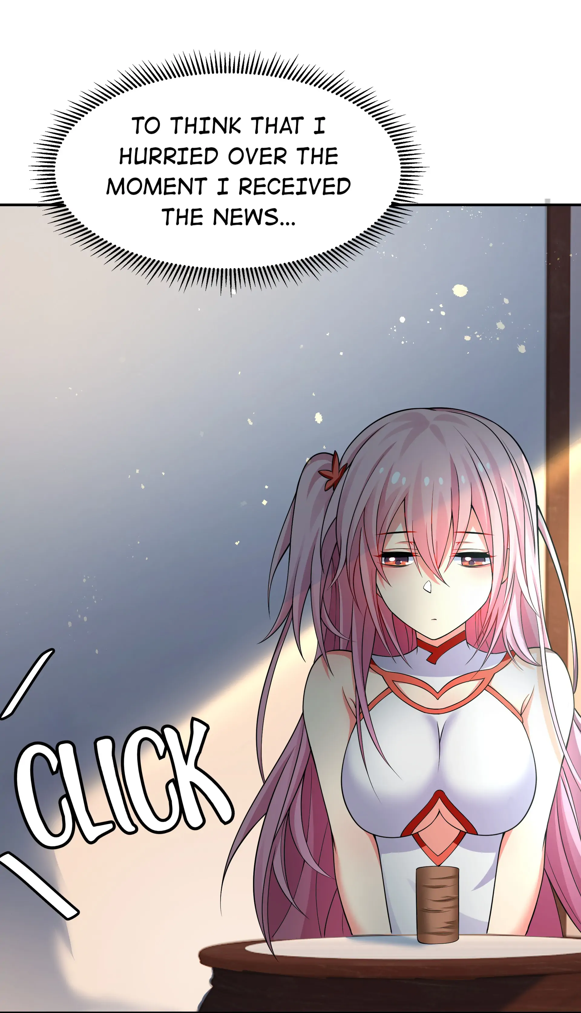 Female Cultivators Are After Me chapter 117 page 36