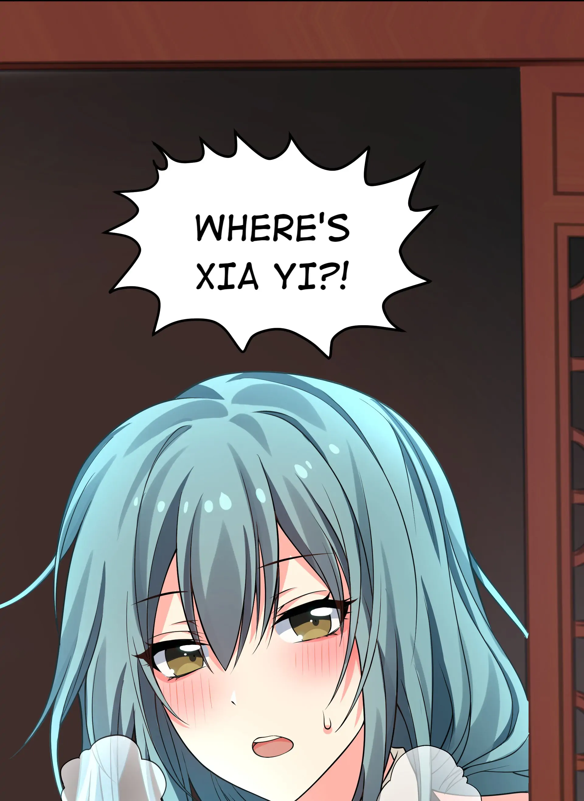 Female Cultivators Are After Me chapter 117 page 38