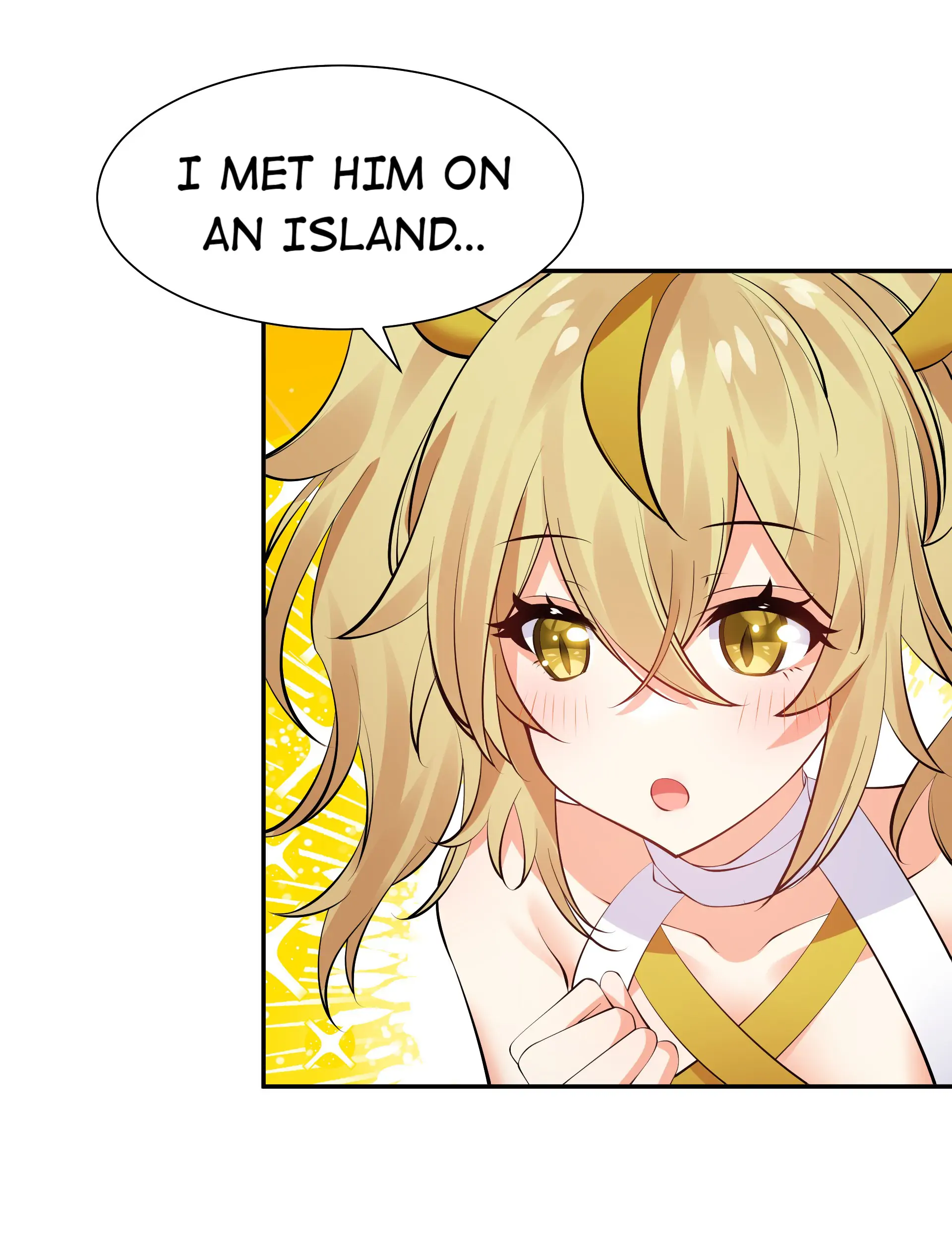 Female Cultivators Are After Me chapter 117 page 8