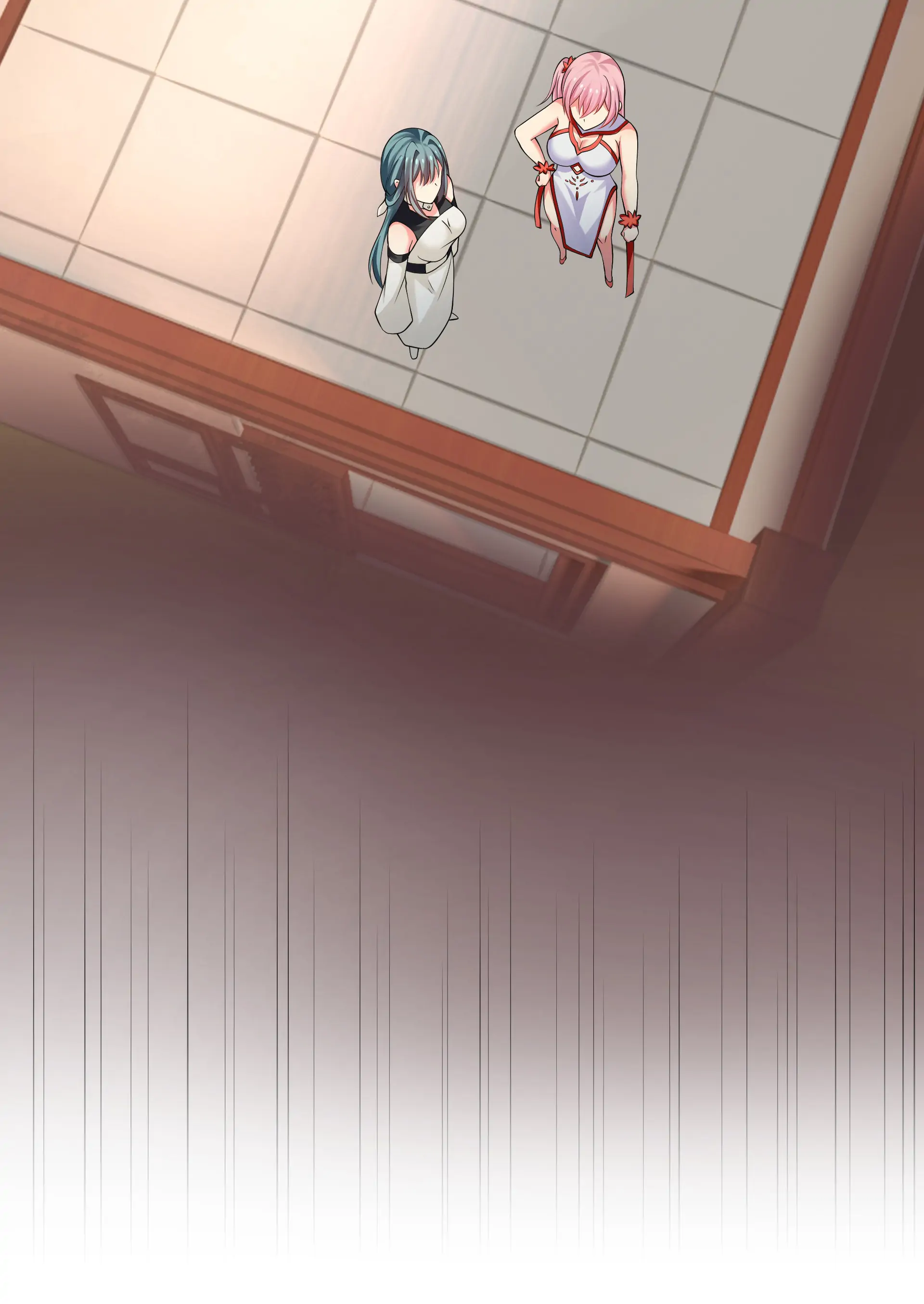 Female Cultivators Are After Me chapter 118 page 10