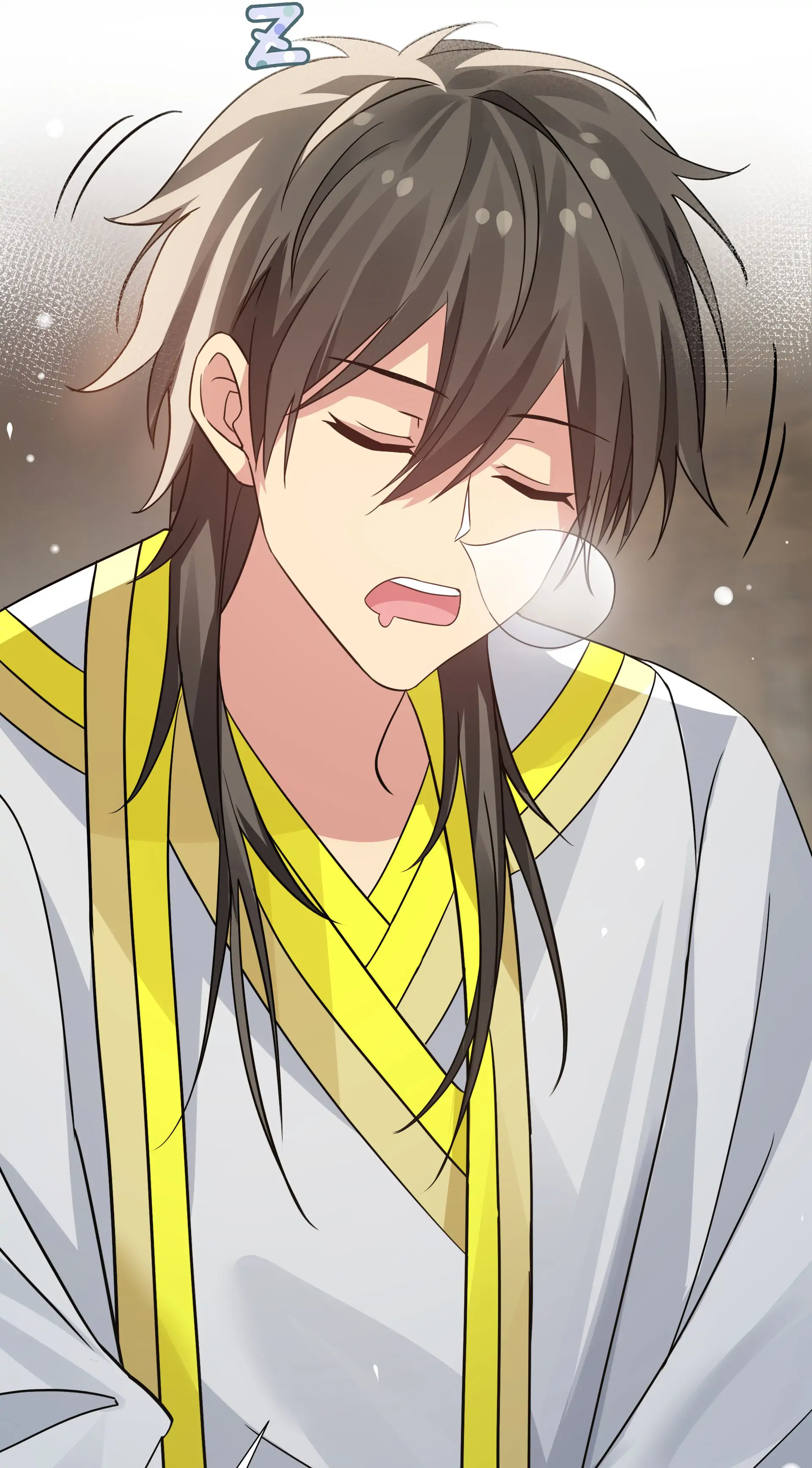 Female Cultivators Are After Me chapter 118 page 12