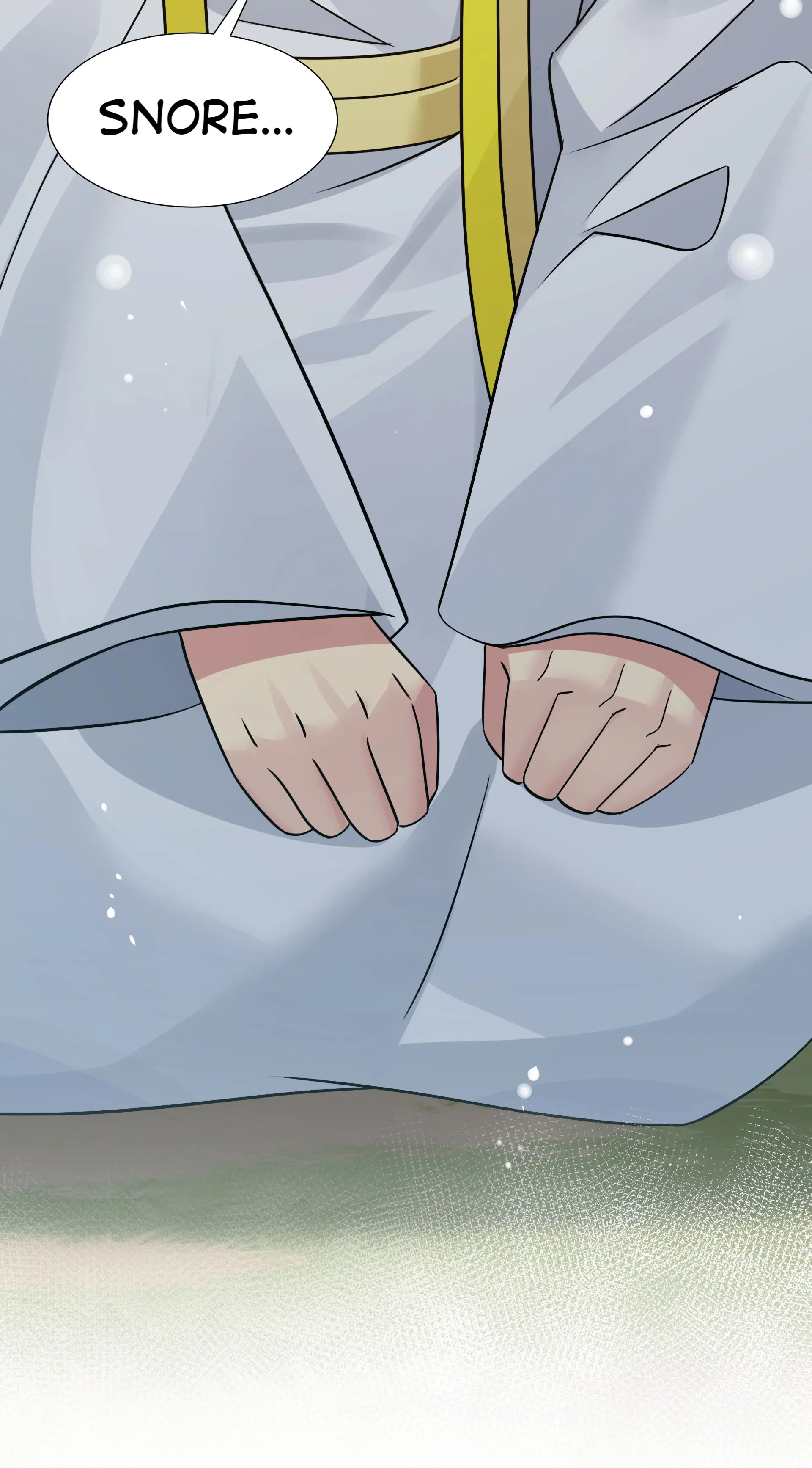 Female Cultivators Are After Me chapter 118 page 13