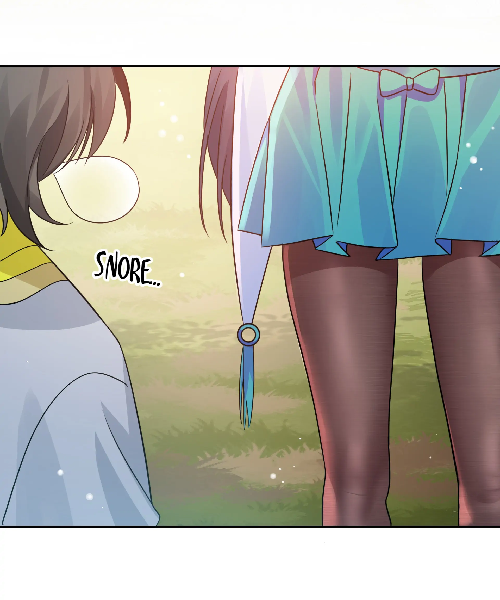 Female Cultivators Are After Me chapter 118 page 14