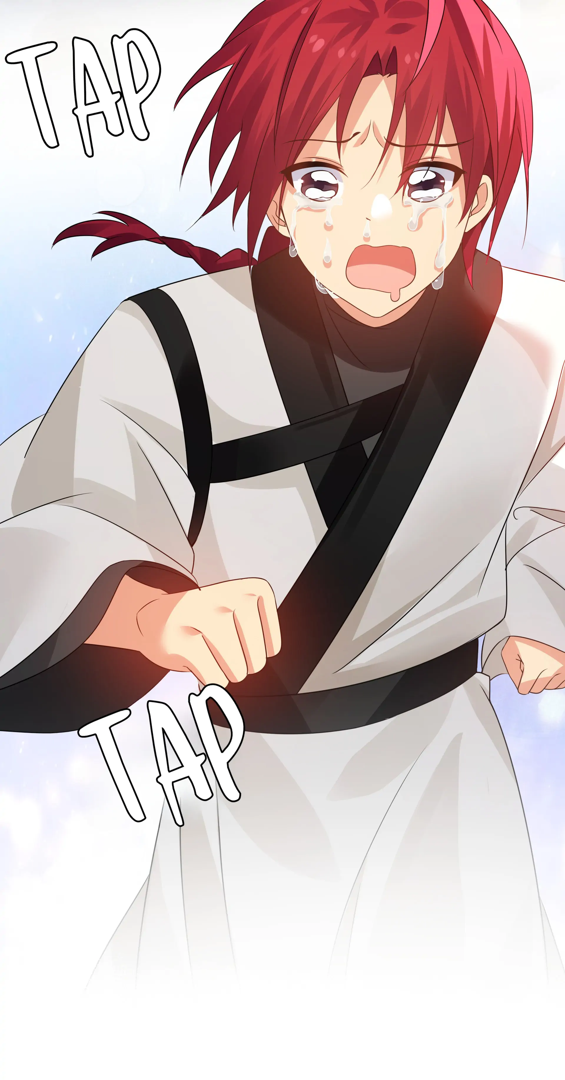 Female Cultivators Are After Me chapter 118 page 23