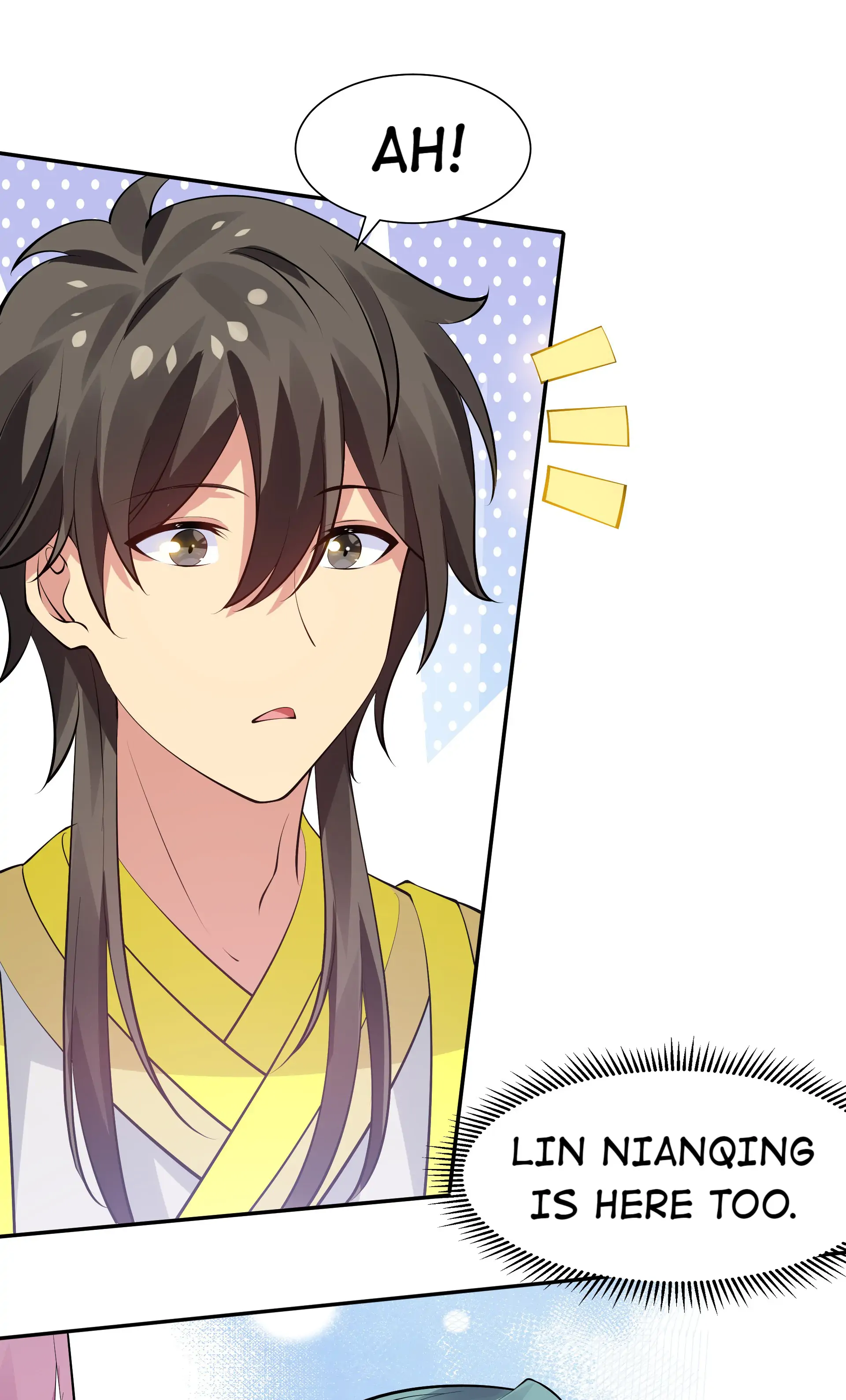 Female Cultivators Are After Me chapter 118 page 26