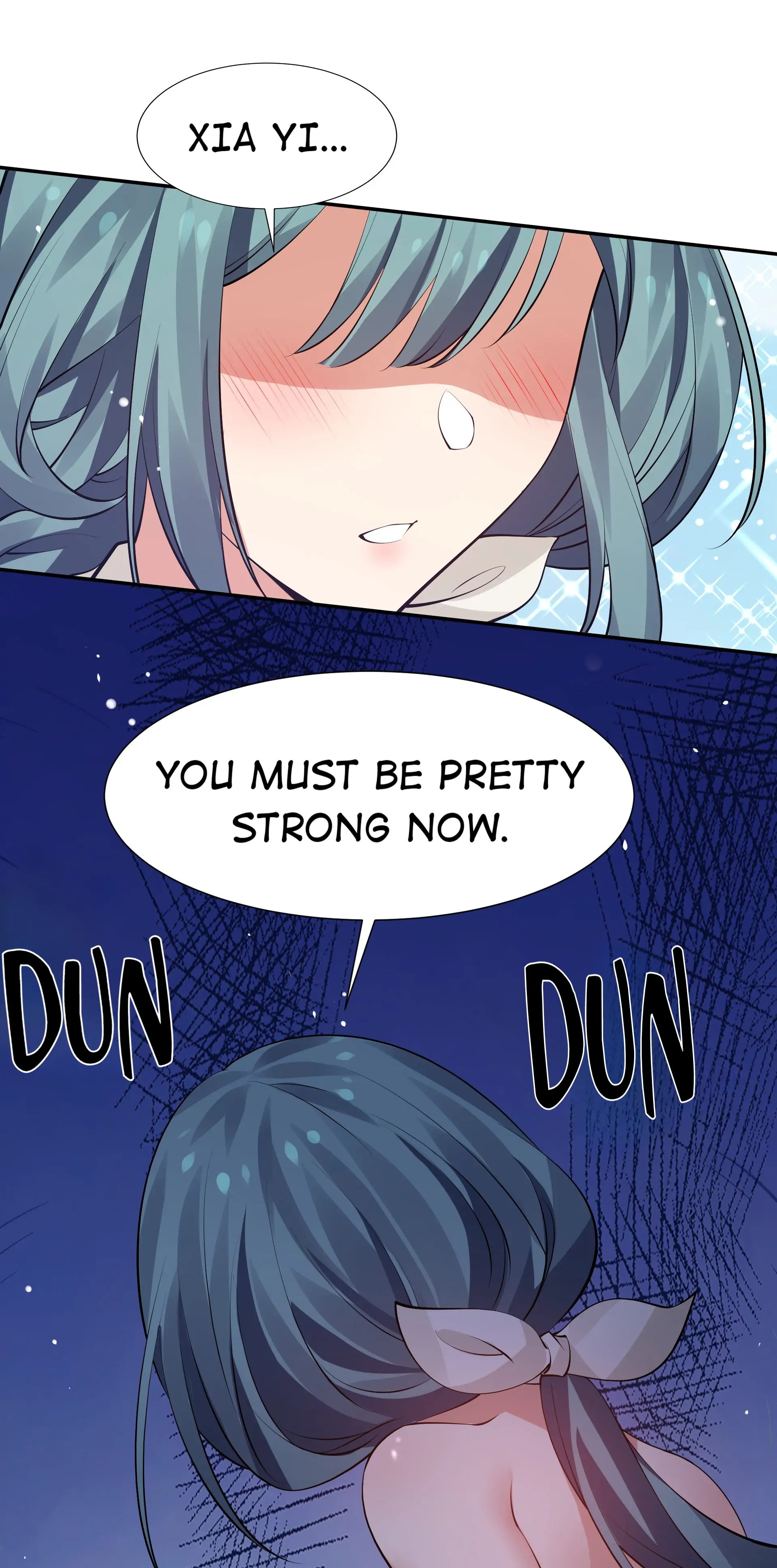 Female Cultivators Are After Me chapter 118 page 28