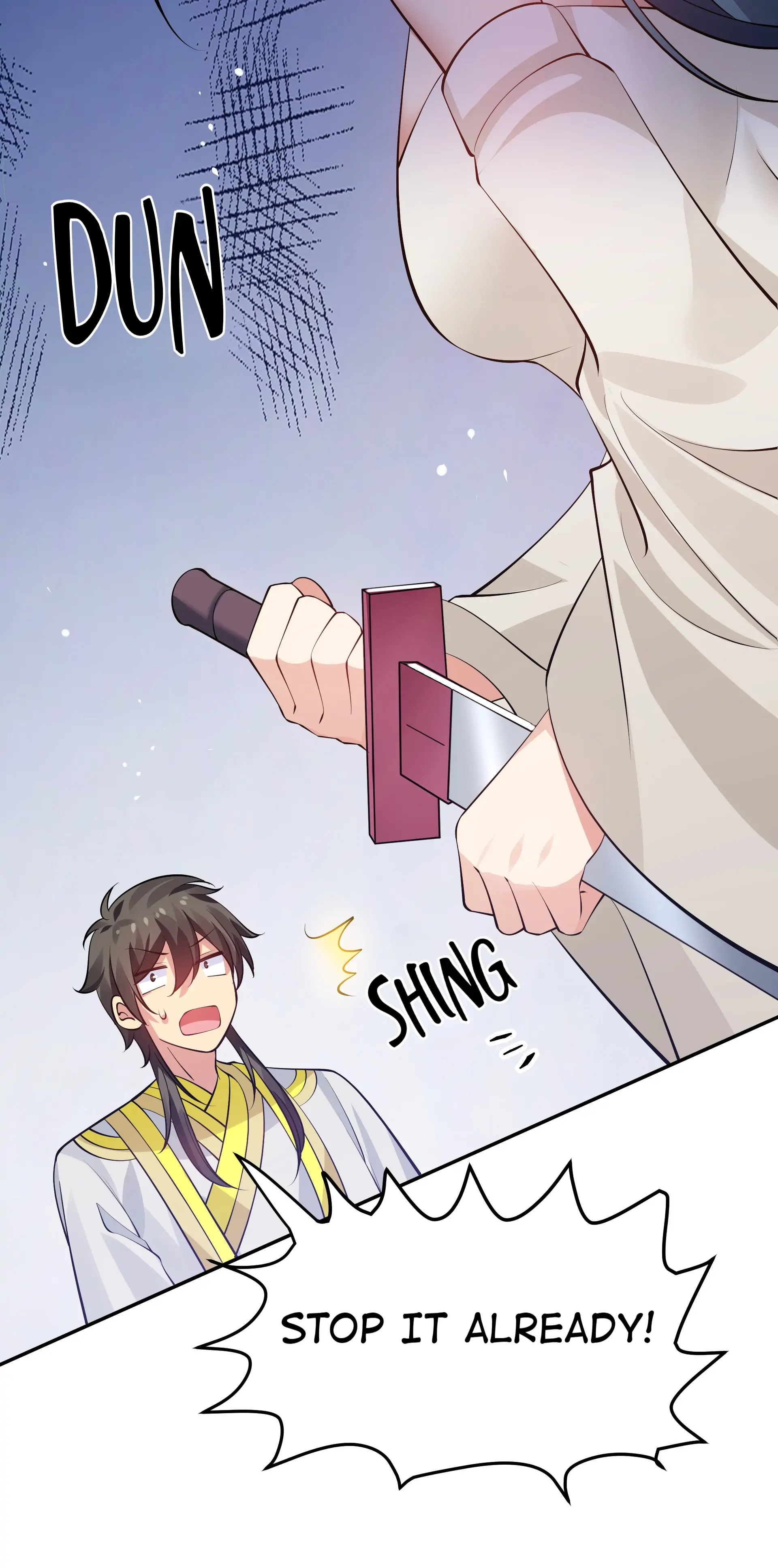 Female Cultivators Are After Me chapter 118 page 29