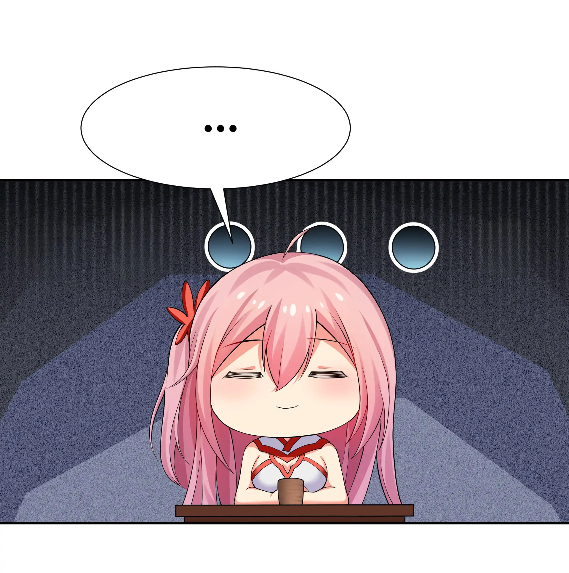 Female Cultivators Are After Me chapter 118 page 3