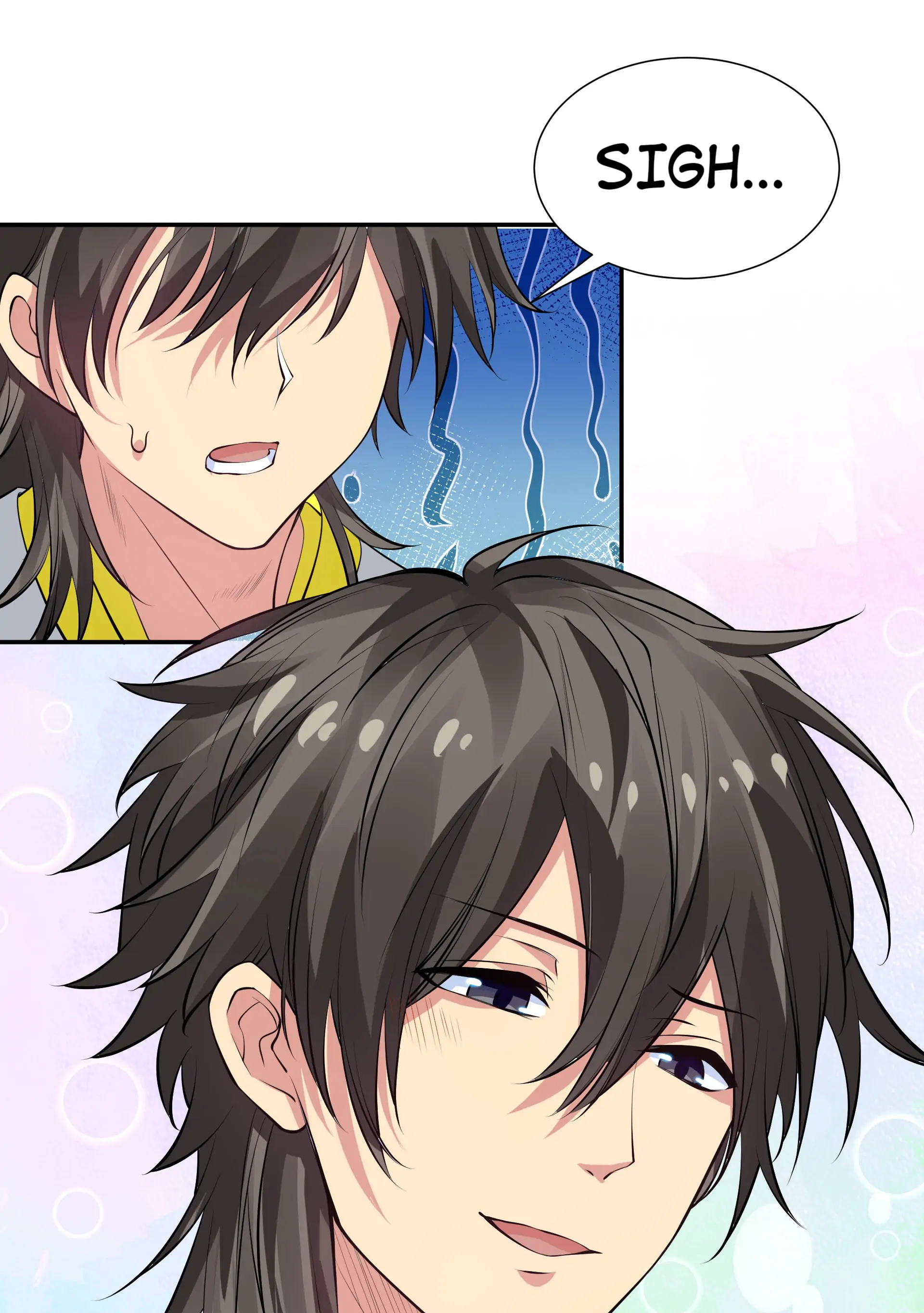 Female Cultivators Are After Me chapter 118 page 35