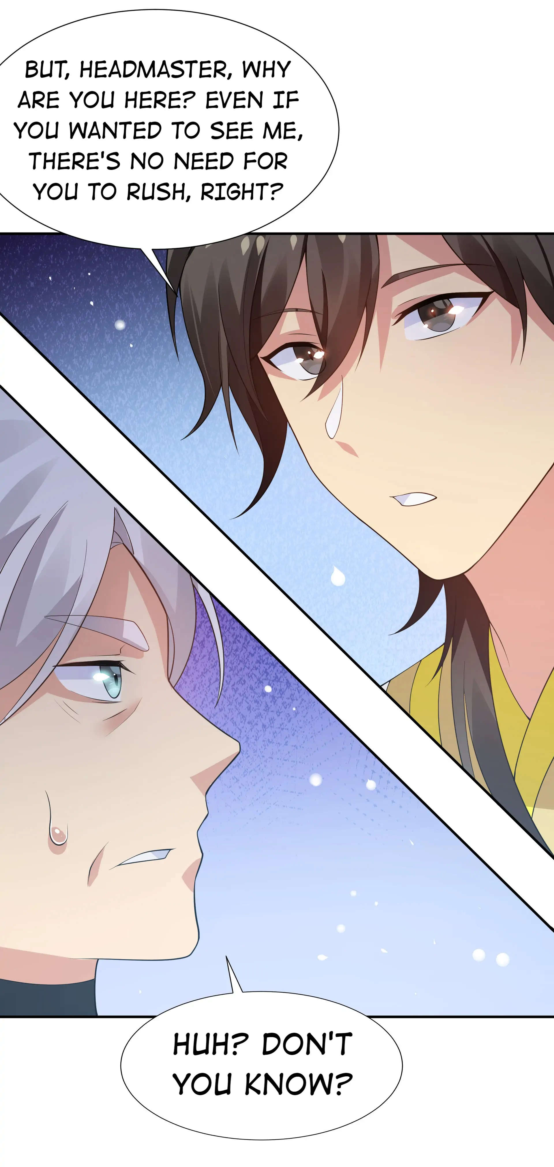 Female Cultivators Are After Me chapter 118 page 39