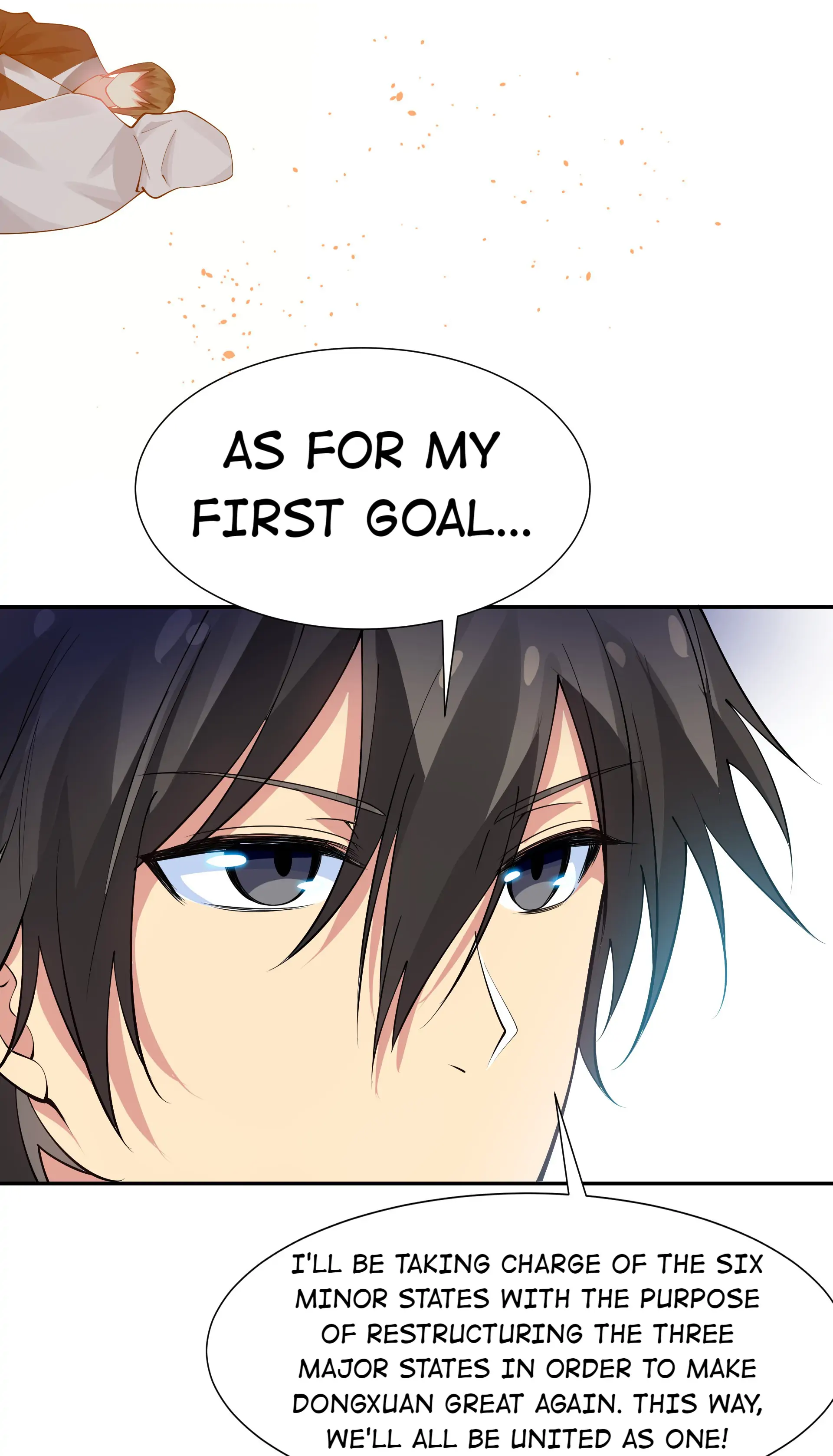 Female Cultivators Are After Me chapter 118 page 49