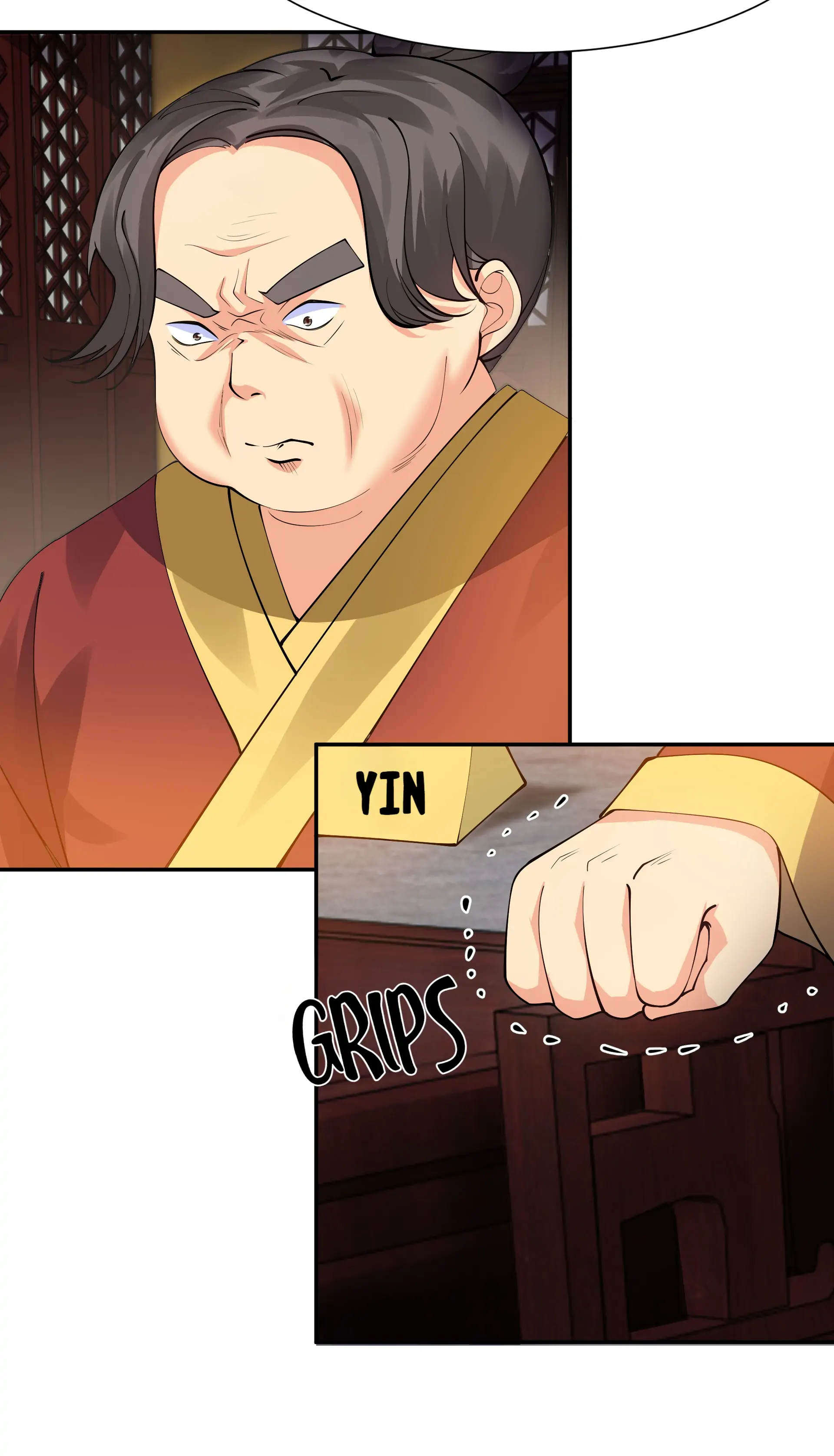 Female Cultivators Are After Me chapter 118 page 50