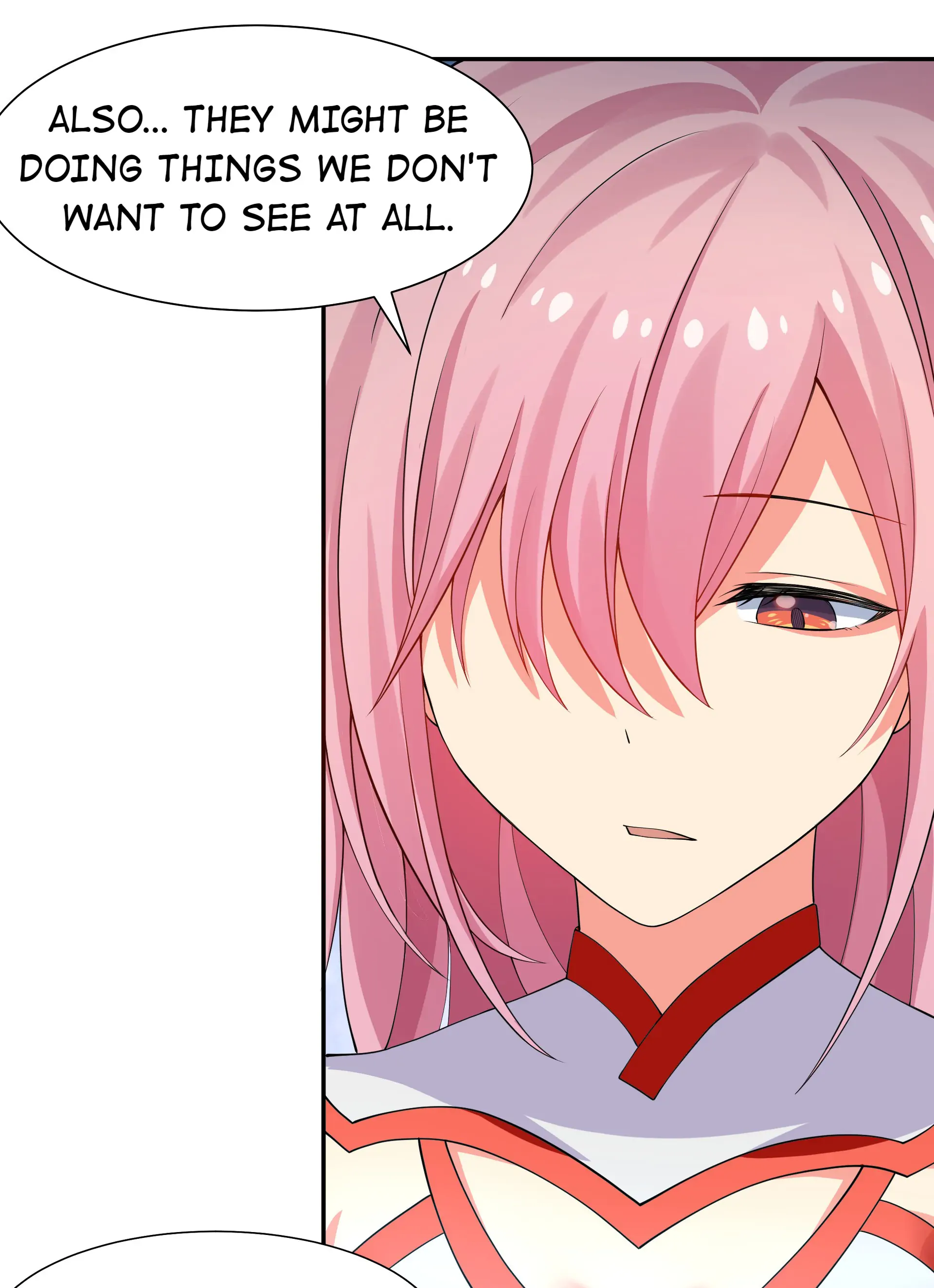 Female Cultivators Are After Me chapter 118 page 6