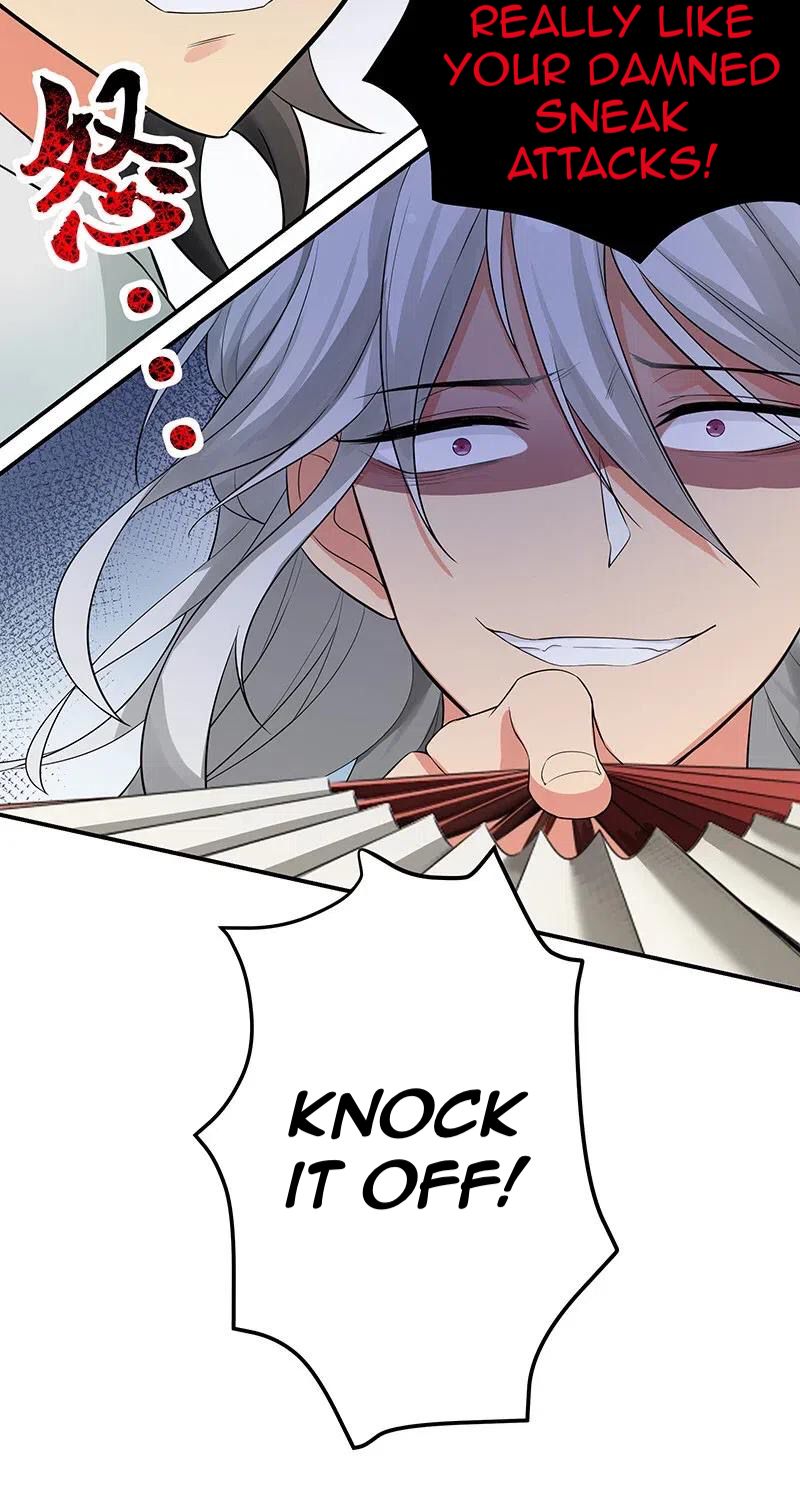 Female Cultivators Are After Me chapter 12 page 10