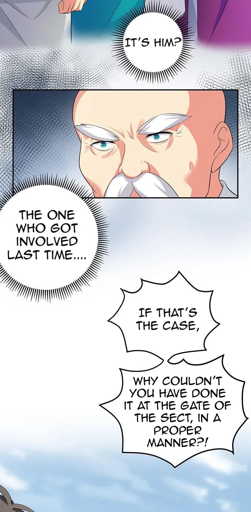 Female Cultivators Are After Me chapter 12 page 16